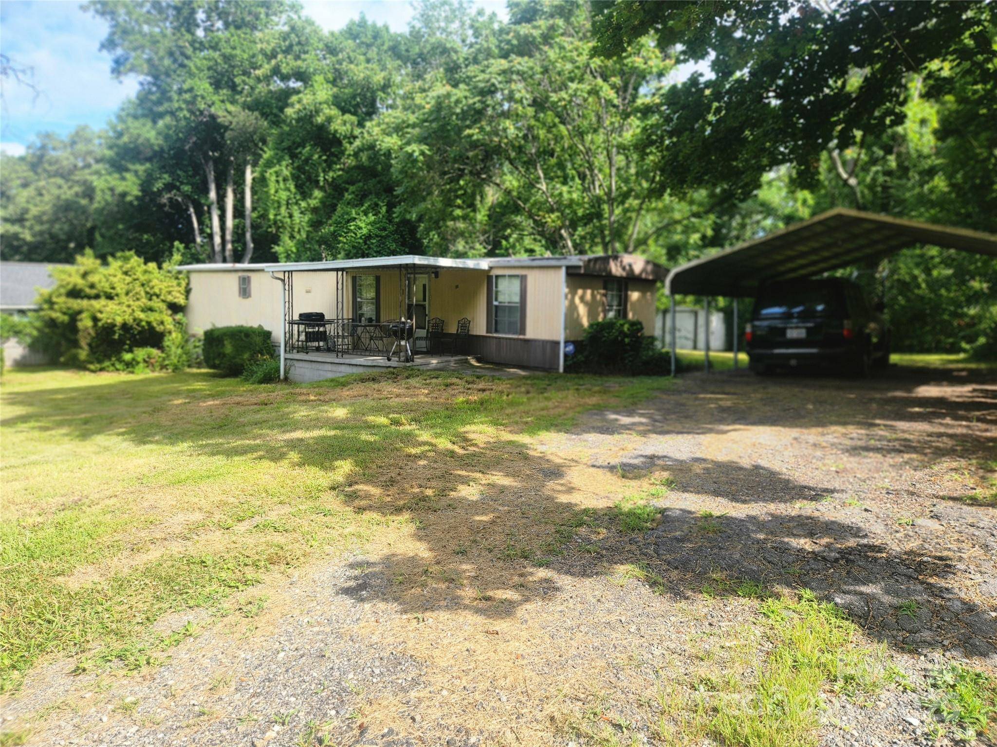 Asheville, NC 28803,96 Brooklyn RD