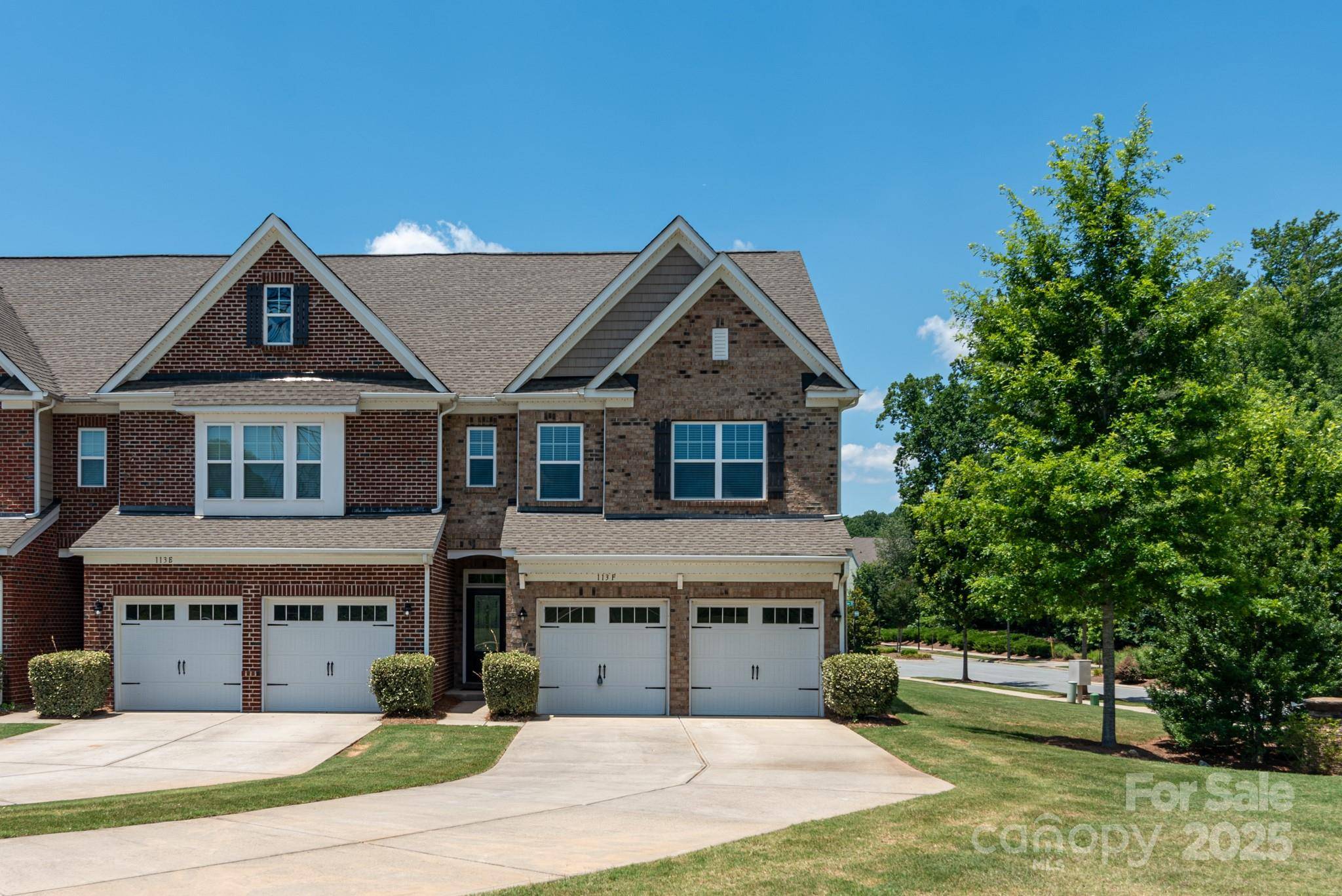 Mooresville, NC 28117,113 Burlingame CT