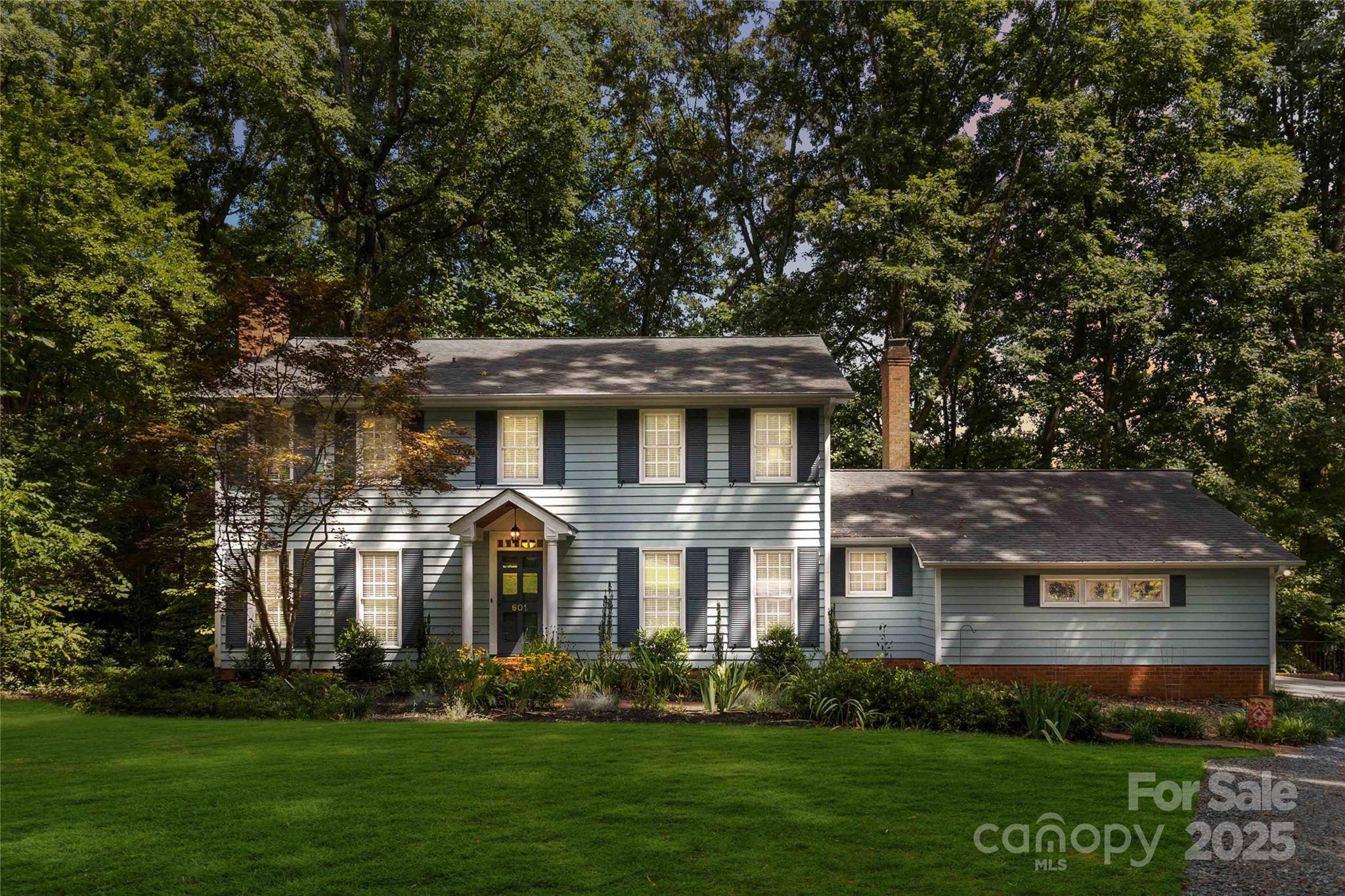 Charlotte, NC 28270,601 Highland Forest DR