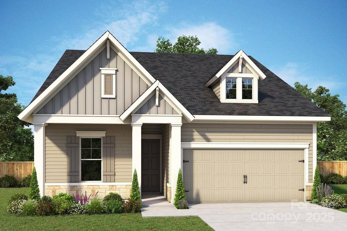 Waxhaw, NC 28173,1015 Bourn LN