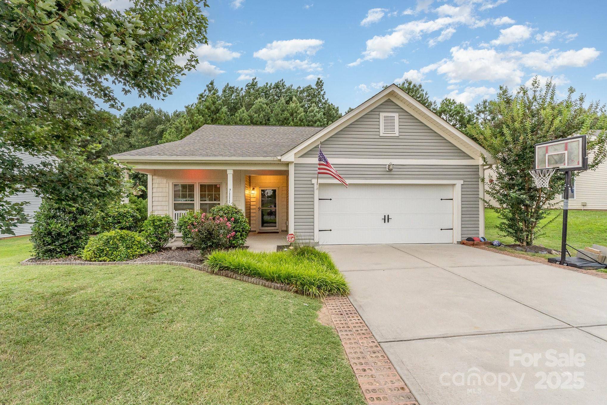 Clover, SC 29710,7111 Sonja DR