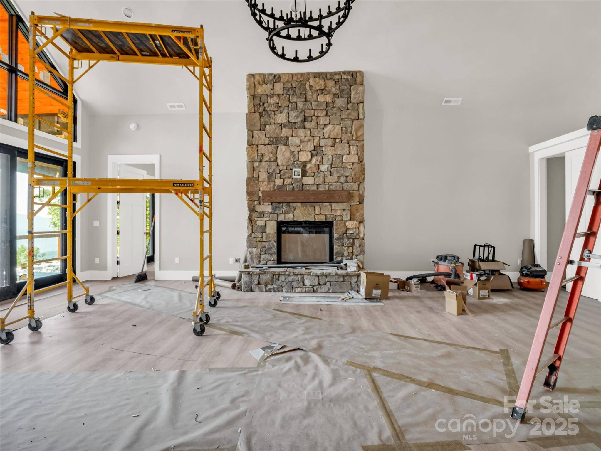 Mill Spring, NC 28756,93 Chesterfield DR