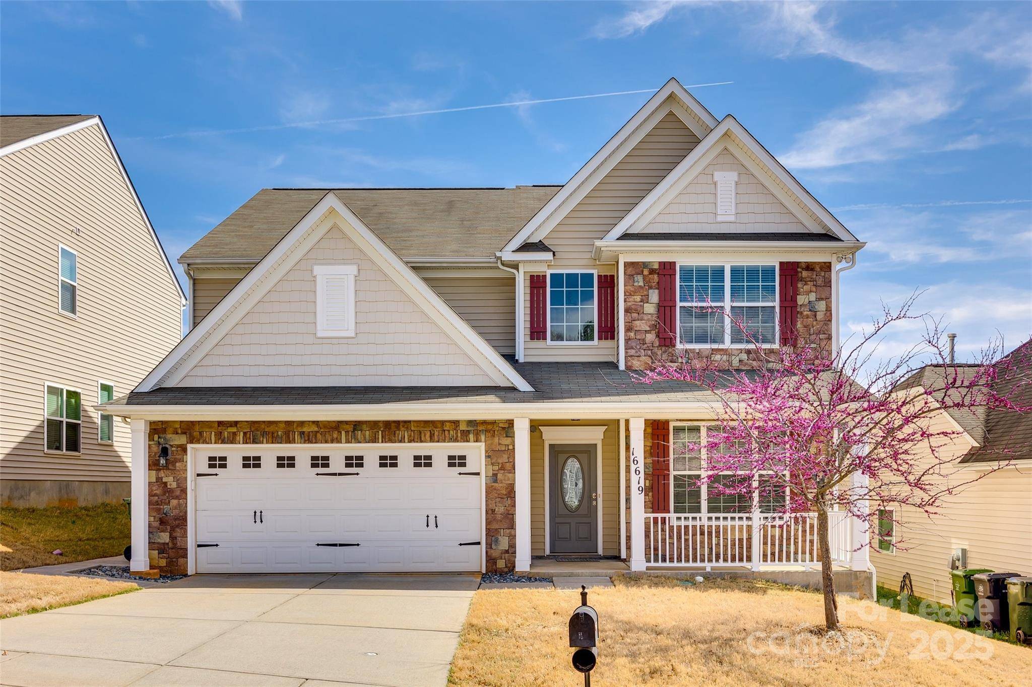 Charlotte, NC 28278,16619 Broadwing PL