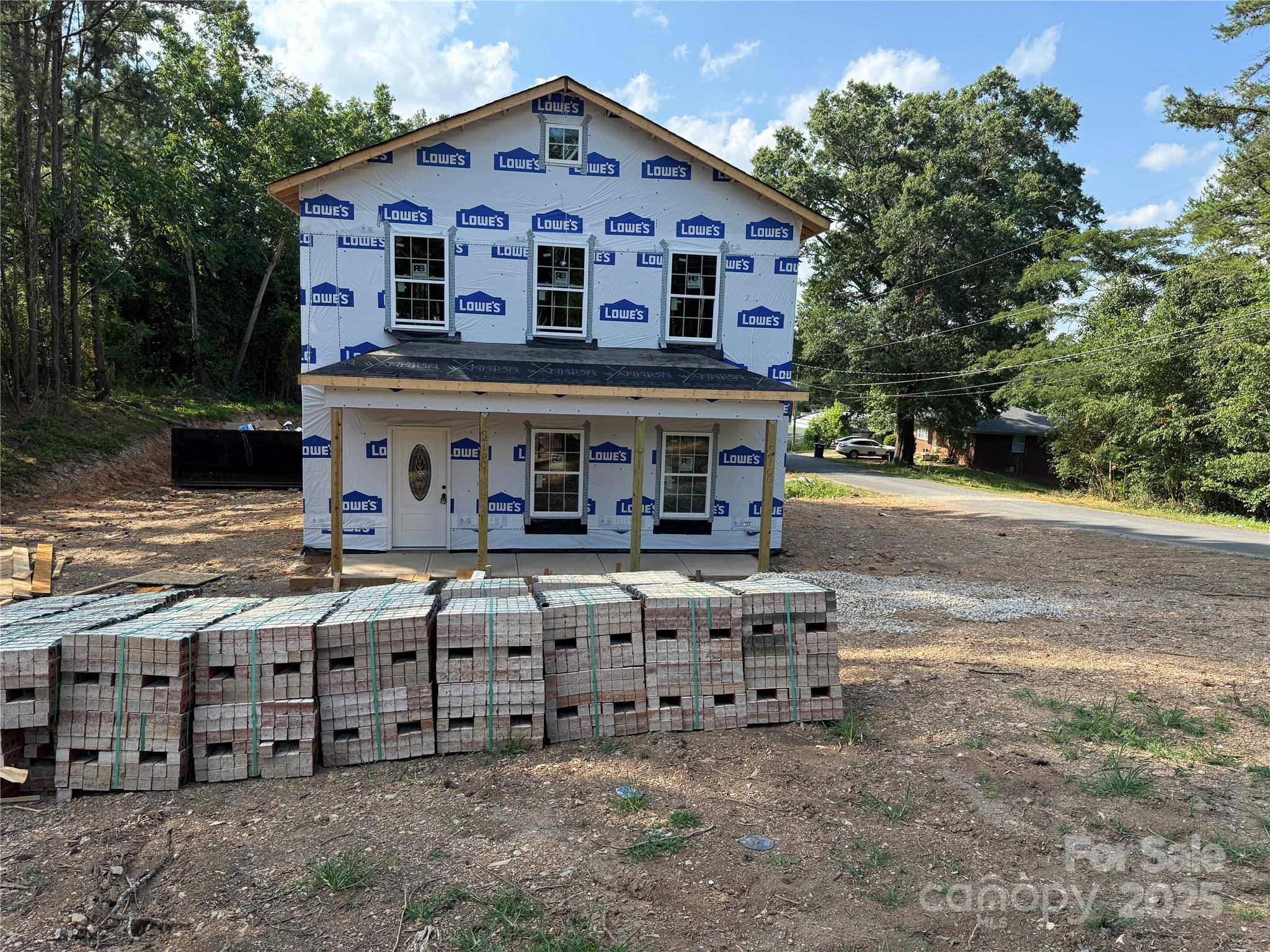 Albemarle, NC 28001,2100 Hillcrest AVE