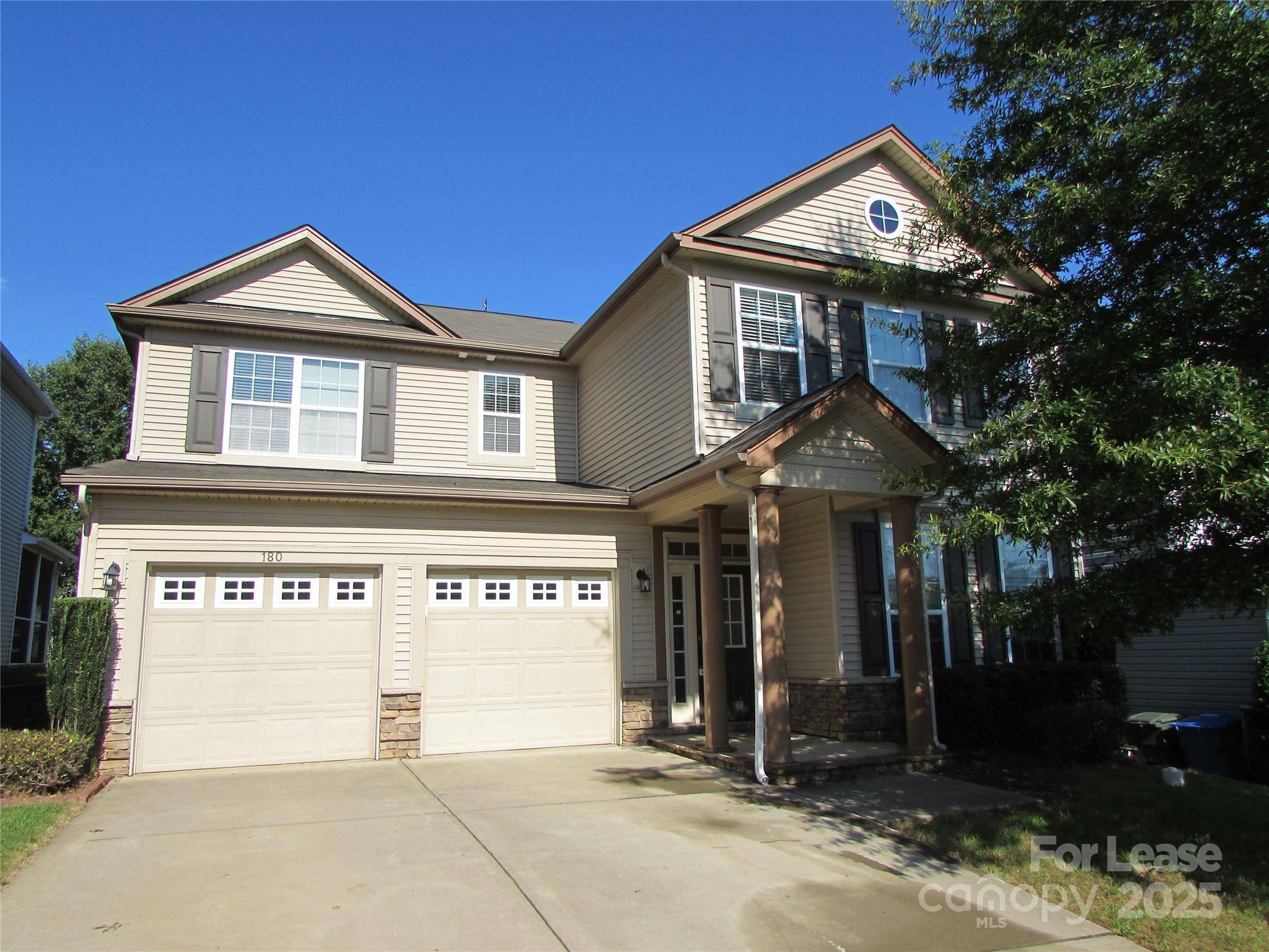 Mooresville, NC 28117,180 Silverspring PL