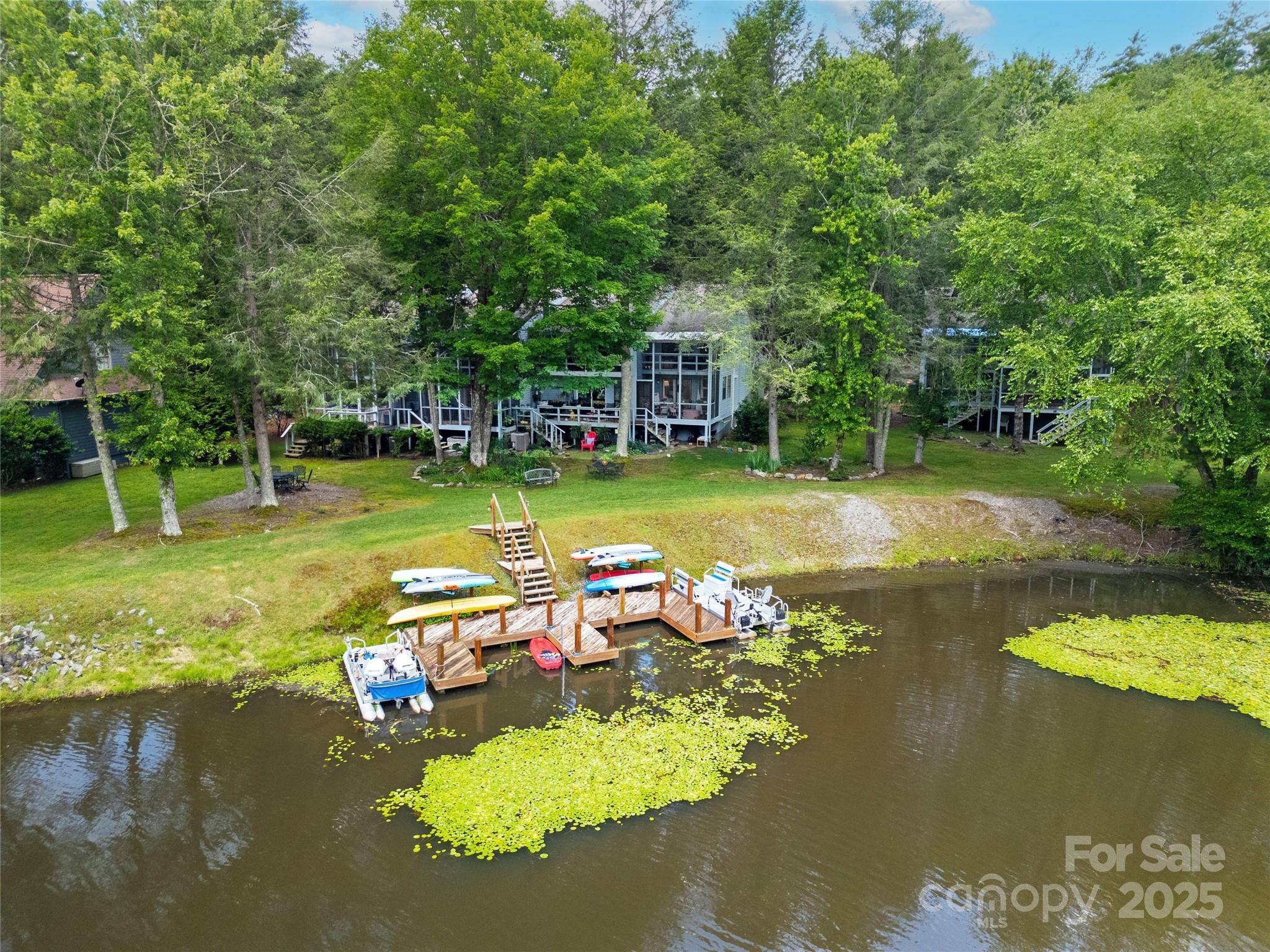 Brevard, NC 28712,49 Lakeside Villas DR