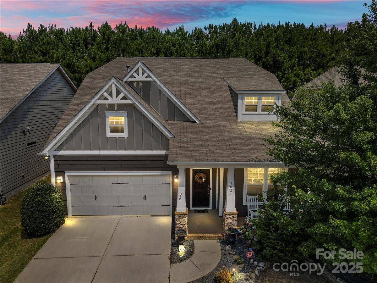 Lancaster, SC 29720,3024 Hereford WAY