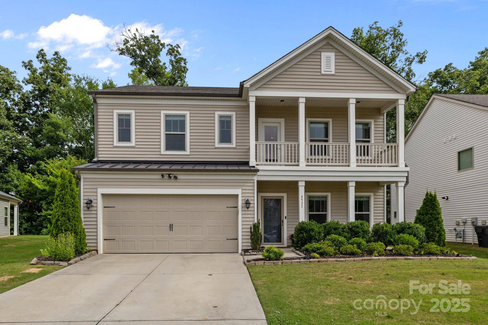 Charlotte, NC 28273,4531 Collingham DR