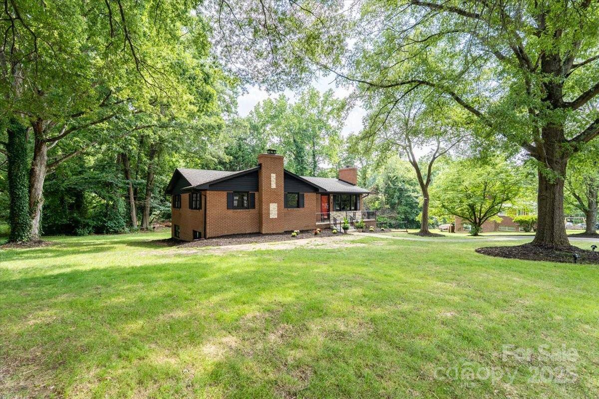 Kannapolis, NC 28081,1001 Hoke ST