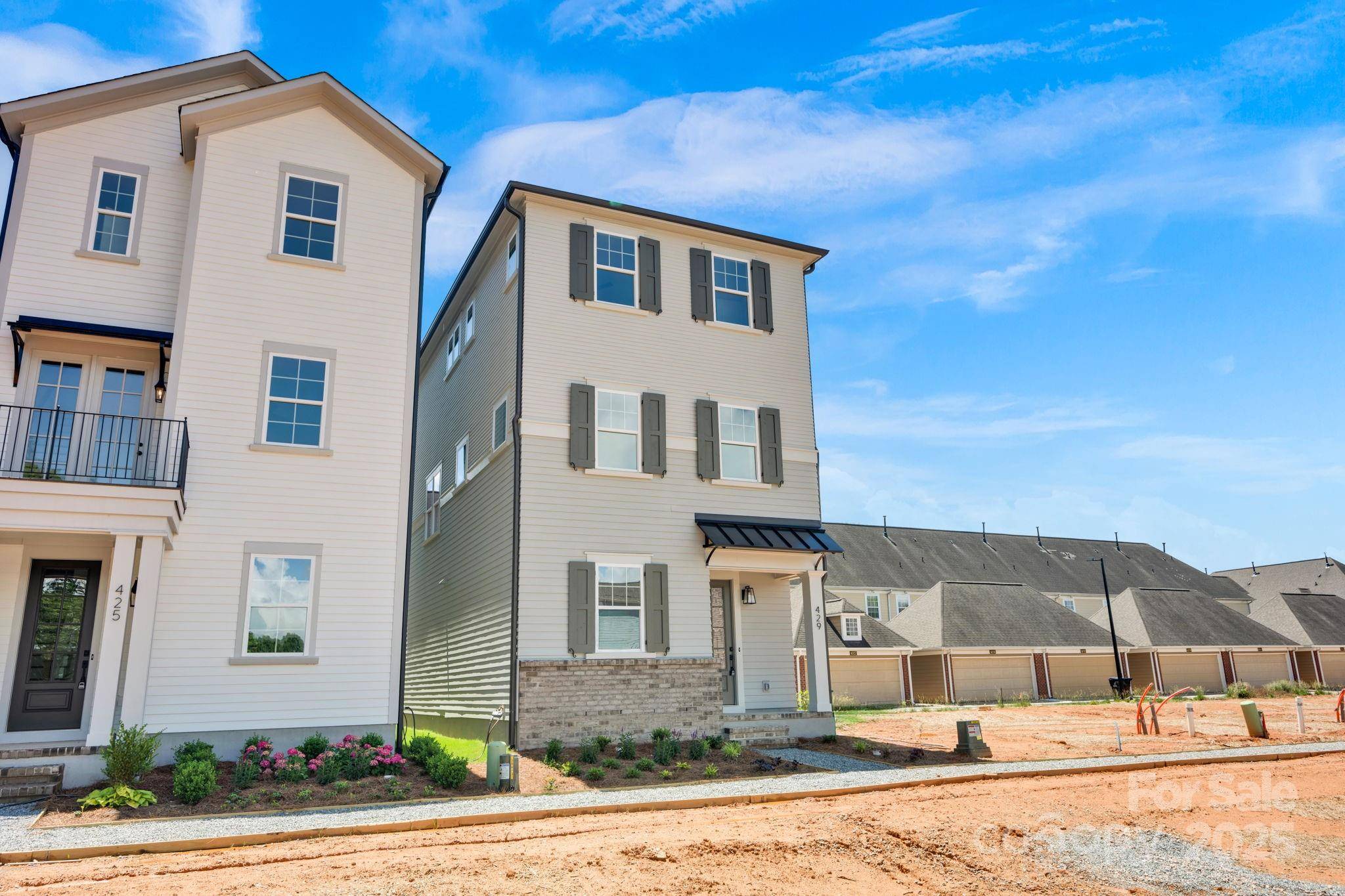 Davidson, NC 28036,429 Delburg Mill ALY