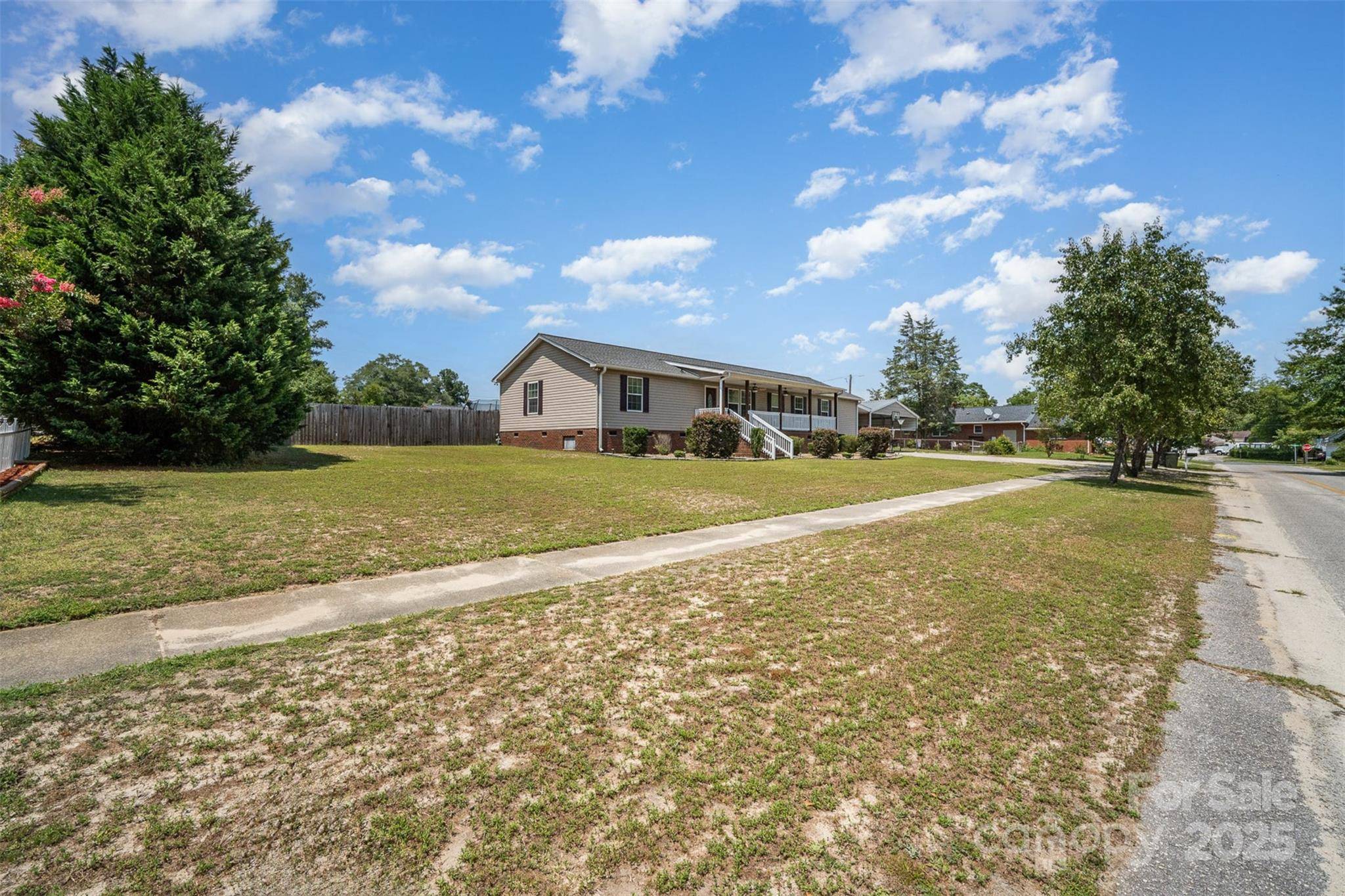 Kershaw, SC 29067,108 W Welsh ST
