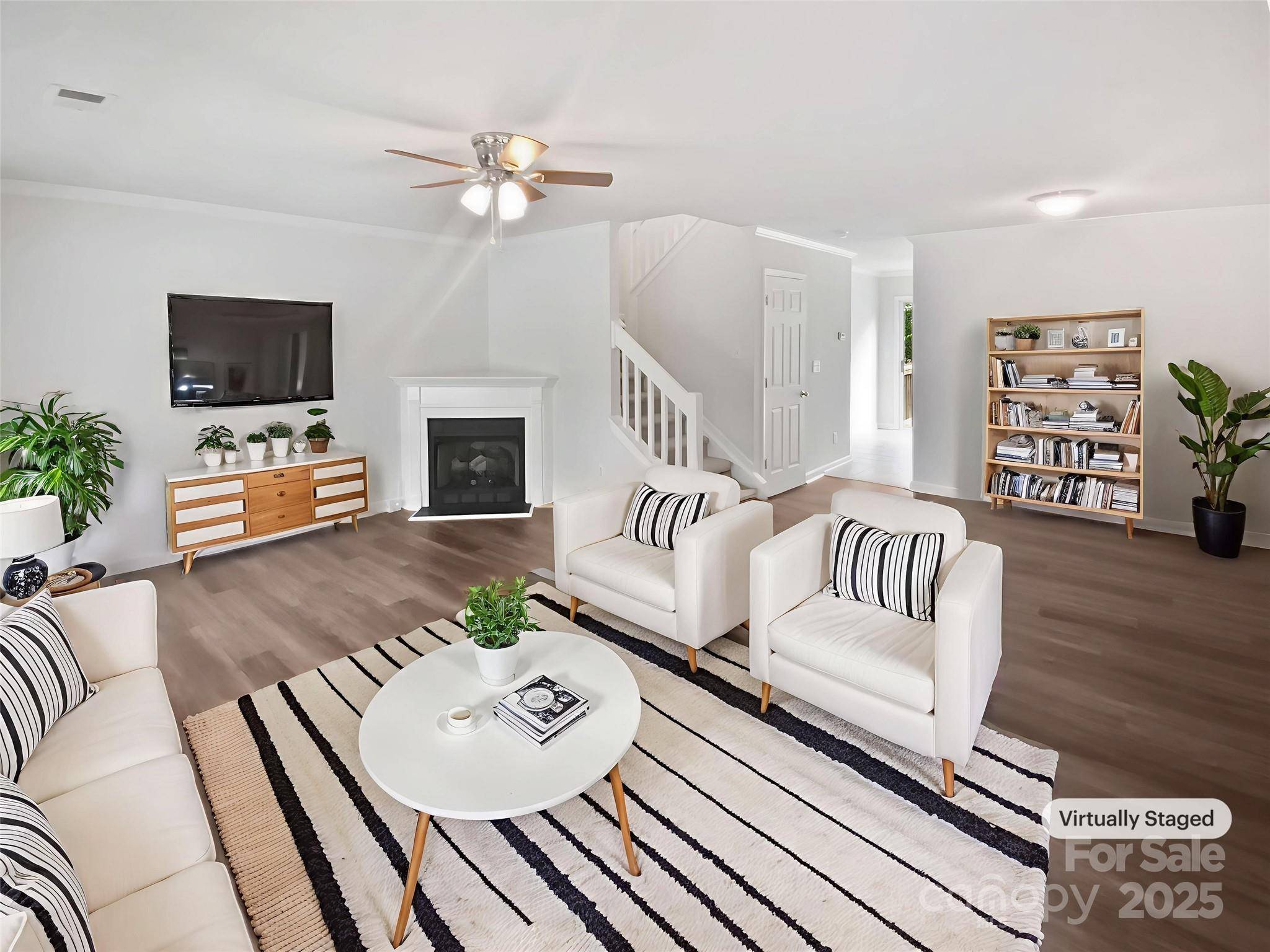 Charlotte, NC 28213,3107 Falling Rock CT
