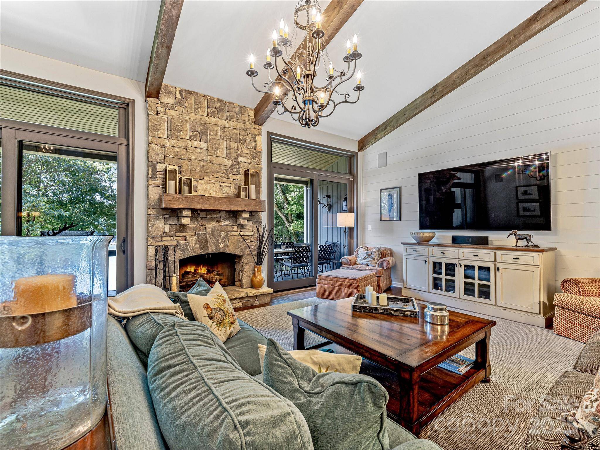 Lake Toxaway, NC 28747,64 Toxaway Shores DR #2