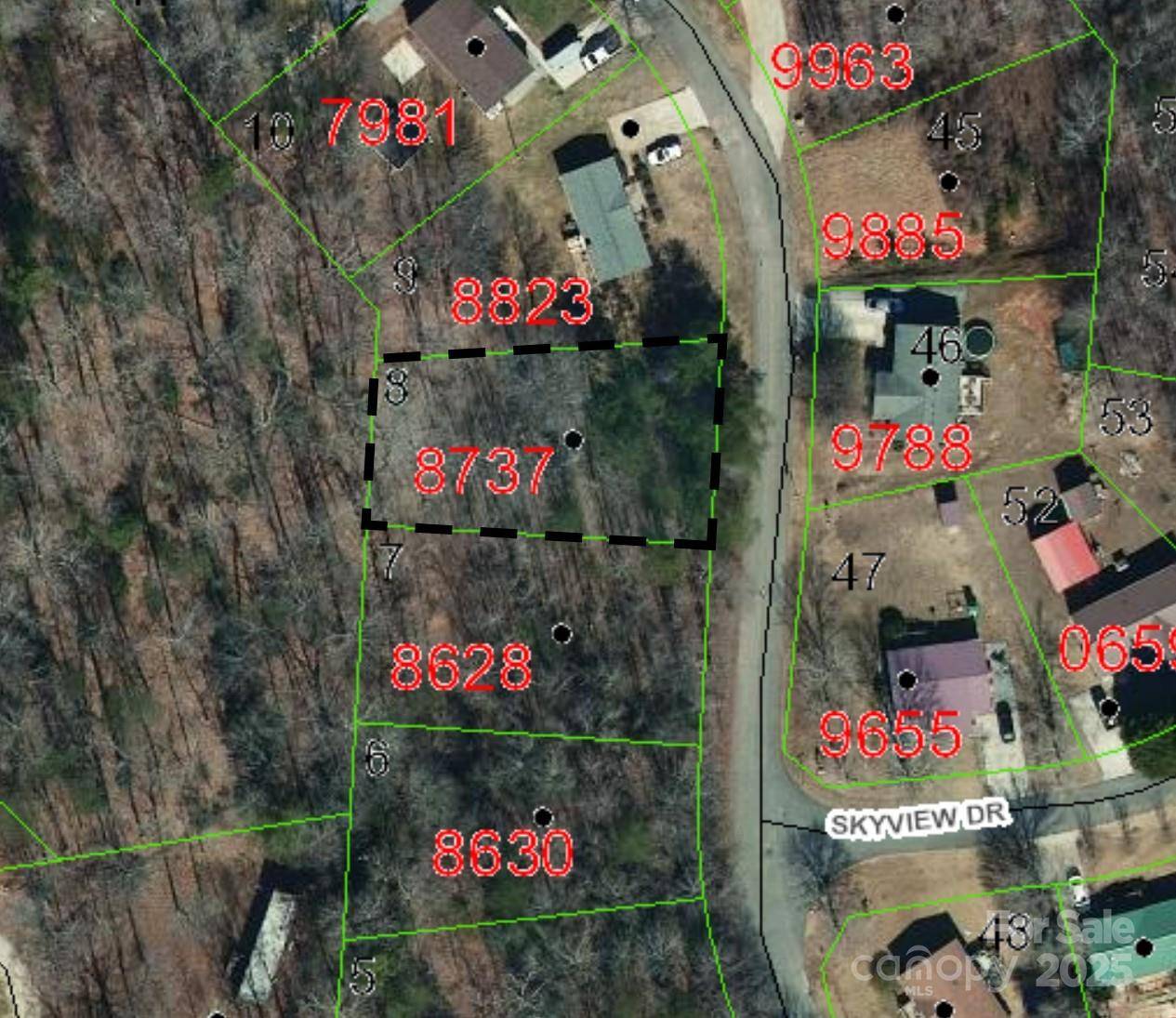 Nebo, NC 28761,111 Harmony DR