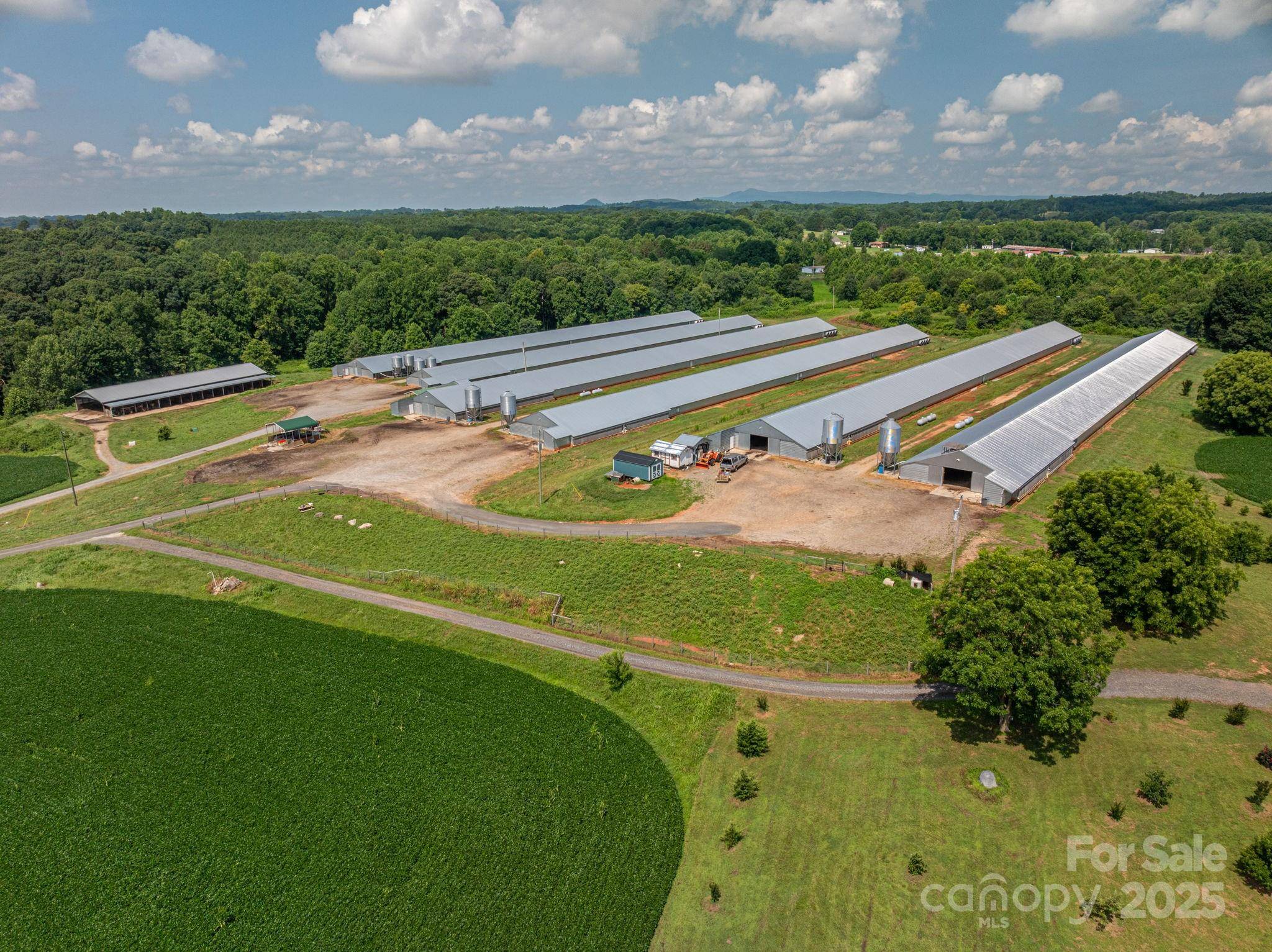 Vale, NC 28168,3048 Morning Glory LN