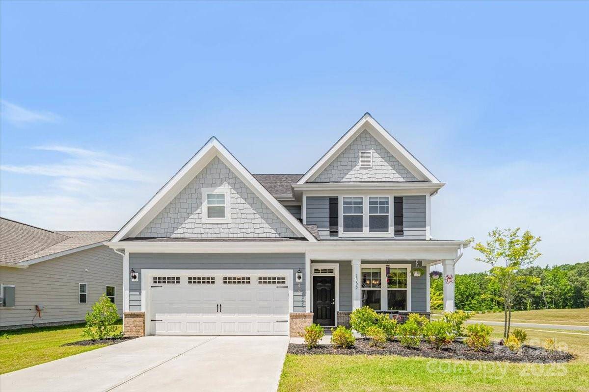 Monroe, NC 28112,1302 Black Walnut ST