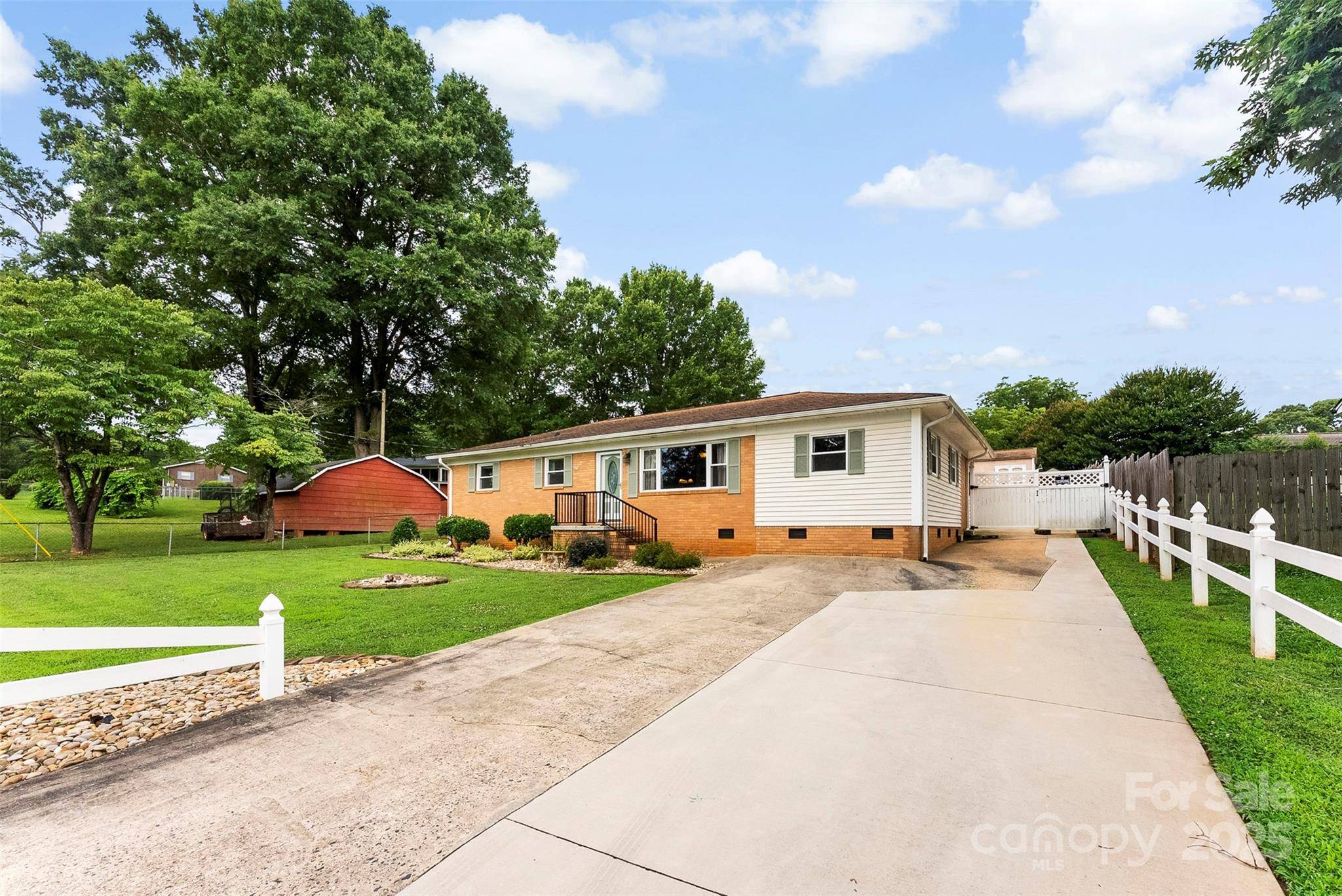 Gastonia, NC 28054,2615 Sherry LN