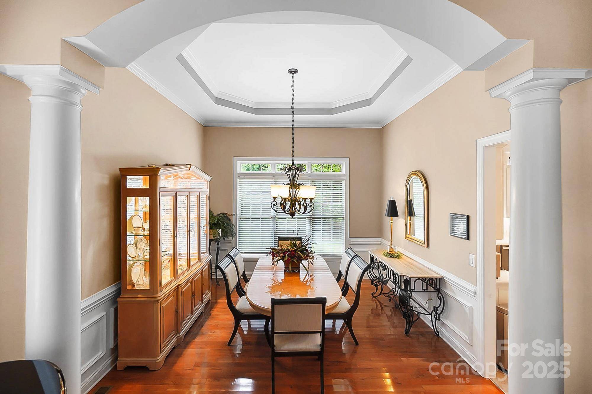 Huntersville, NC 28078,15933 Glen Miro DR