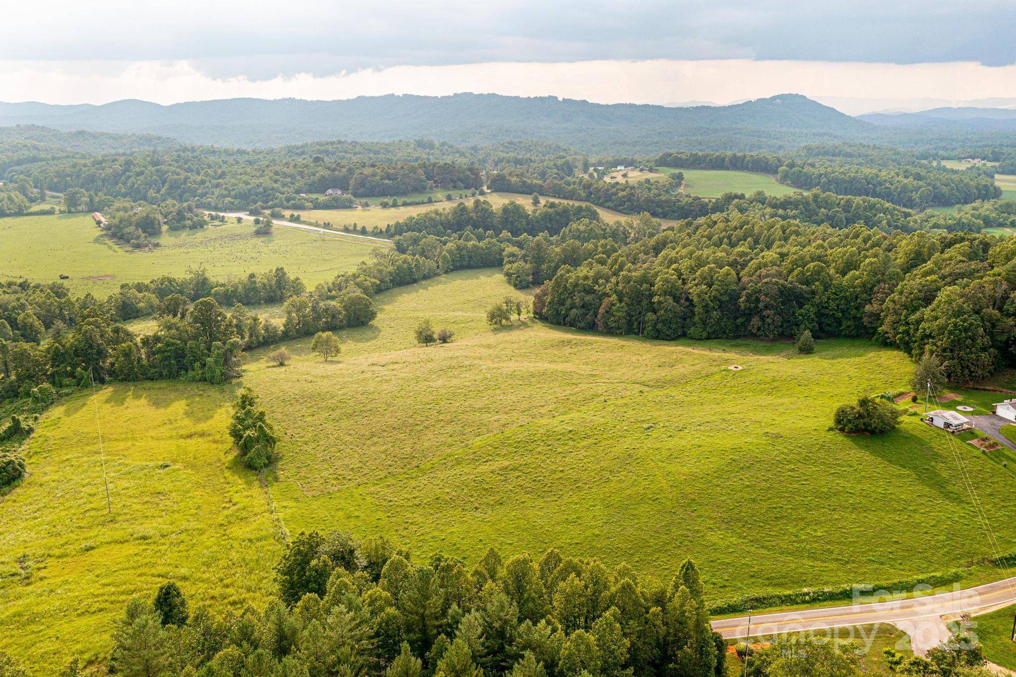 Boomer, NC 28606,0 Boone Gap RD