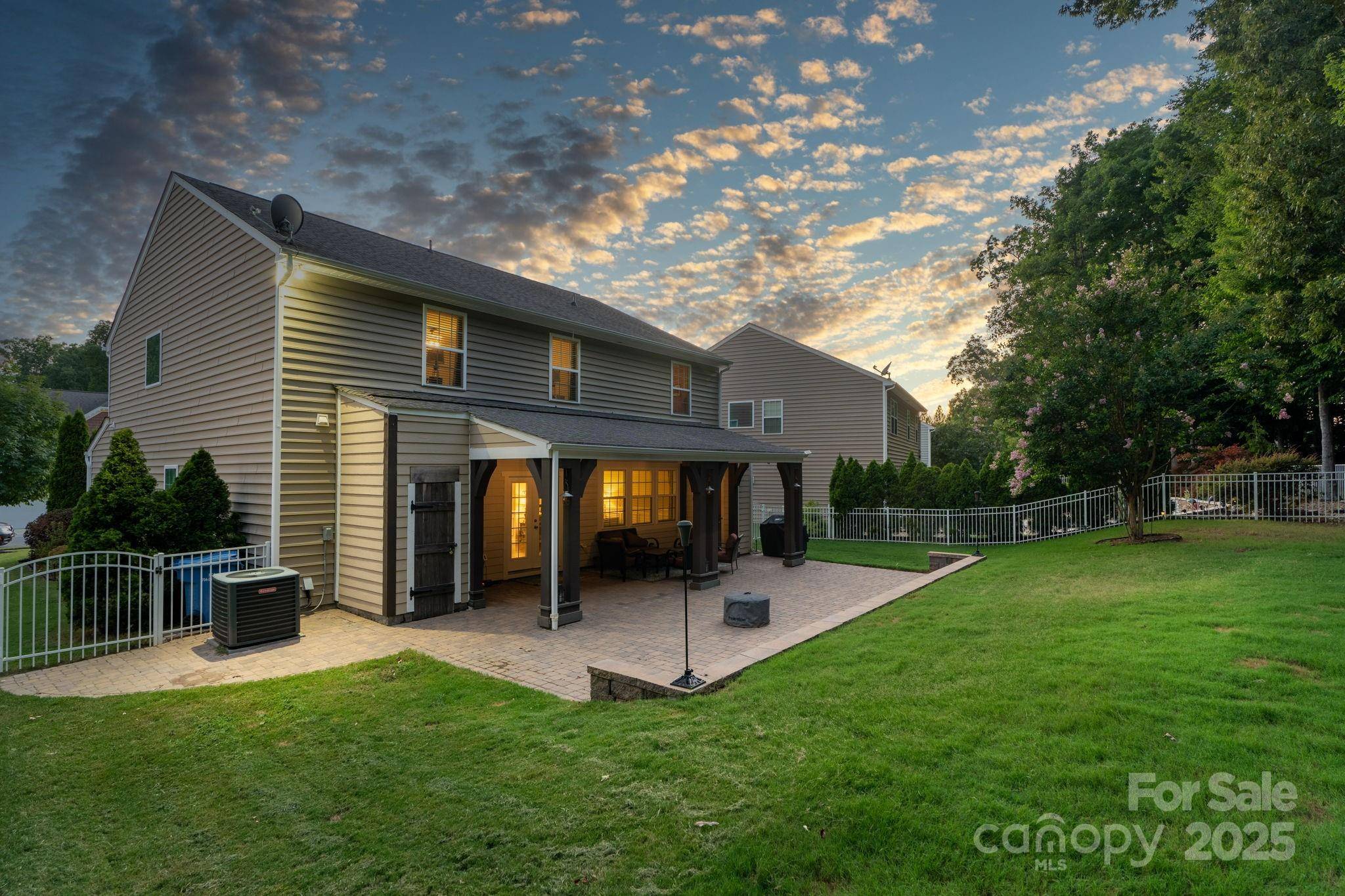 Waxhaw, NC 28173,2921 Southern Trace DR