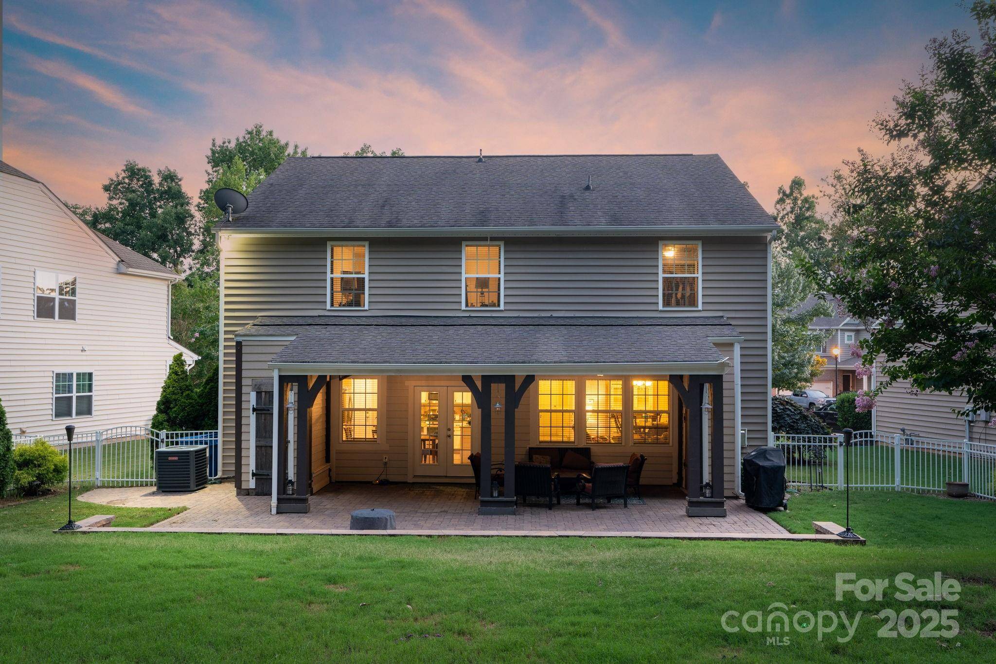 Waxhaw, NC 28173,2921 Southern Trace DR