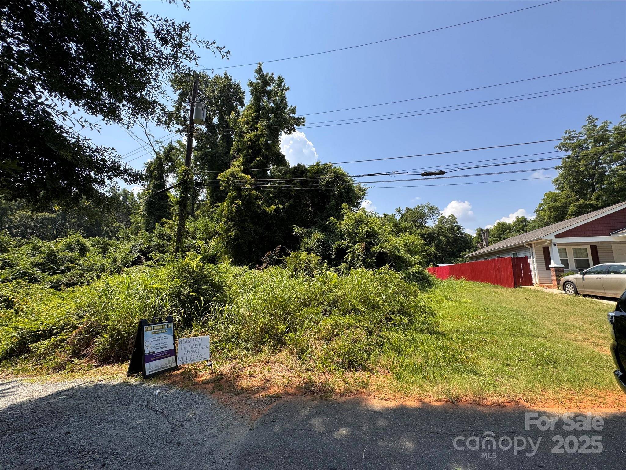 Charlotte, NC 28216,3017 Melita AVE