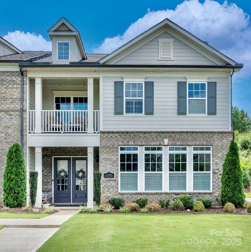 Charlotte, NC 28277,11023 Kilkenny DR