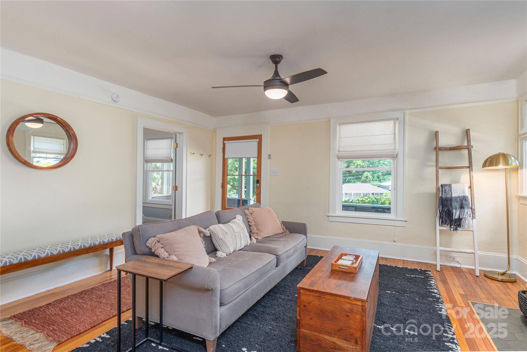 Asheville, NC 28806,148 Mimosa DR