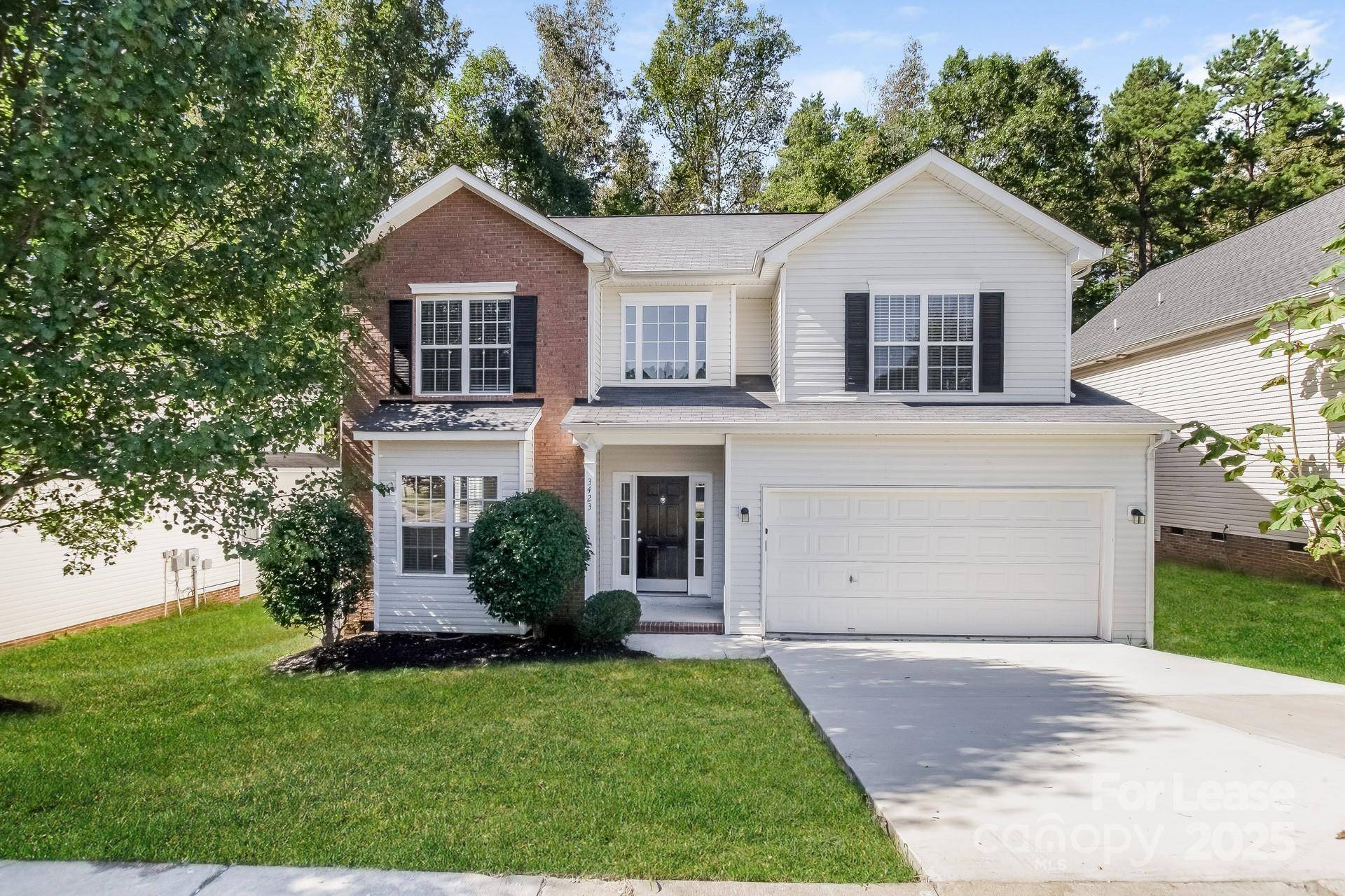 Charlotte, NC 28216,3423 Ann Franklin CT