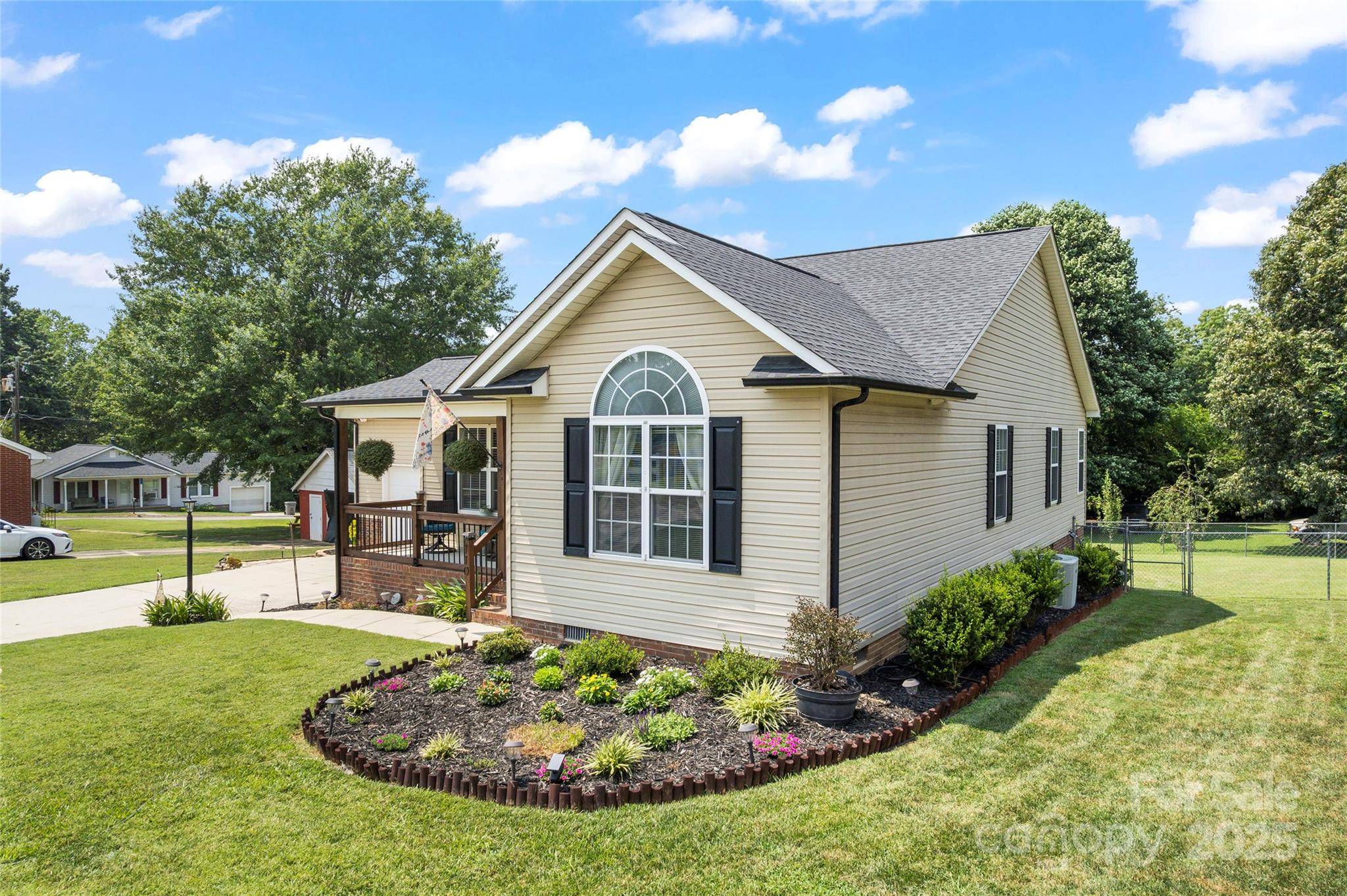 Rockwell, NC 28138,110 Bost CIR