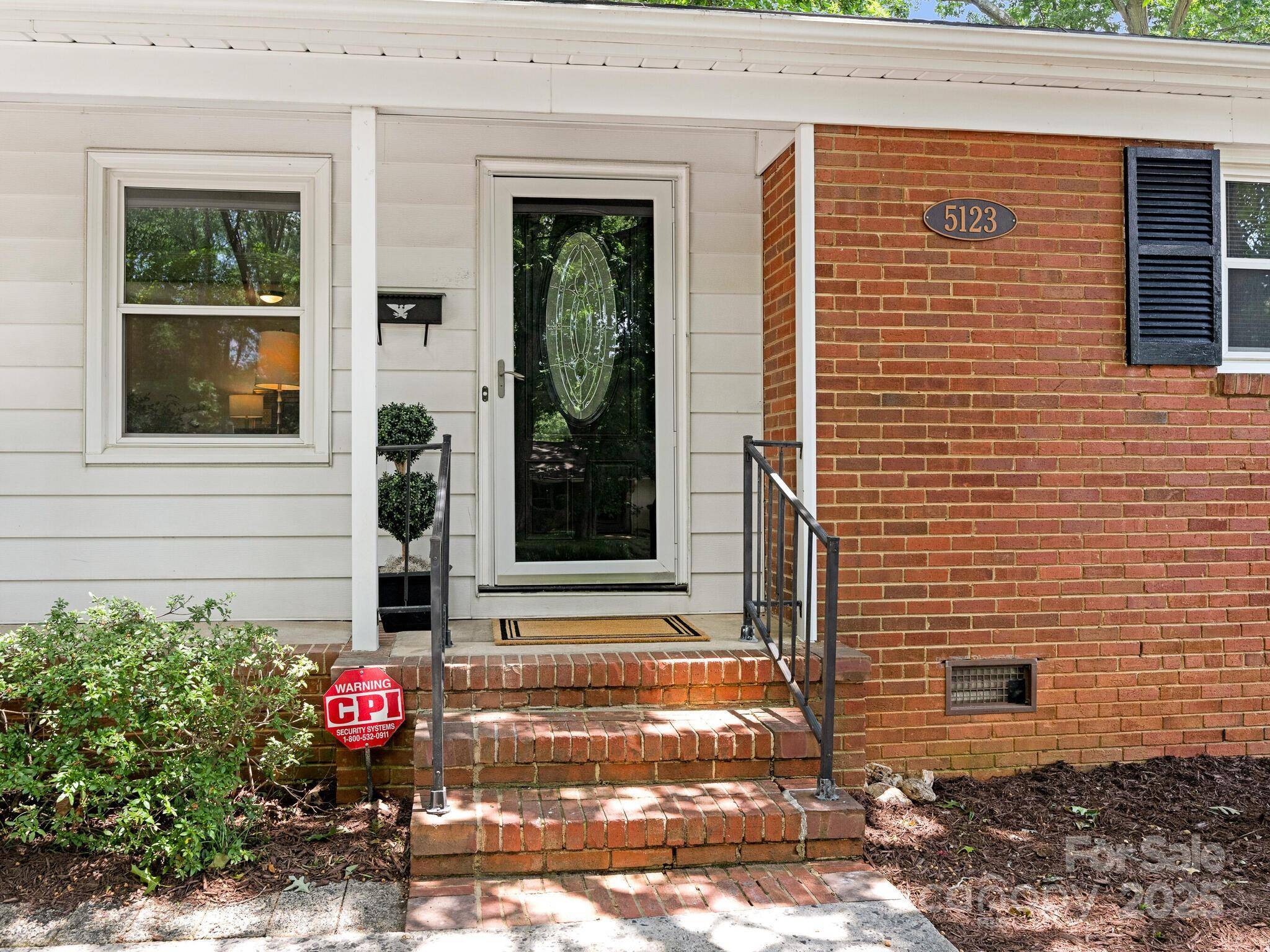 Charlotte, NC 28210,5123 Glenham DR