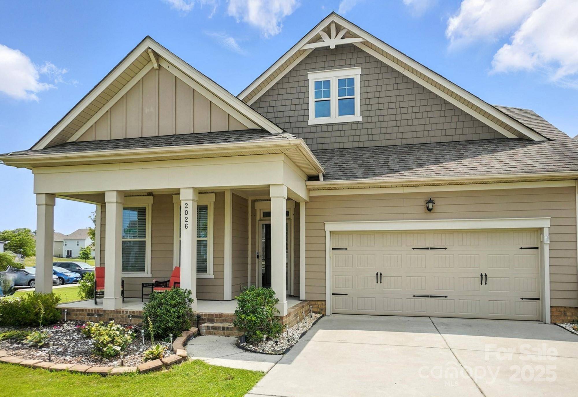 Indian Trail, NC 28079,2026 Union Grove LN