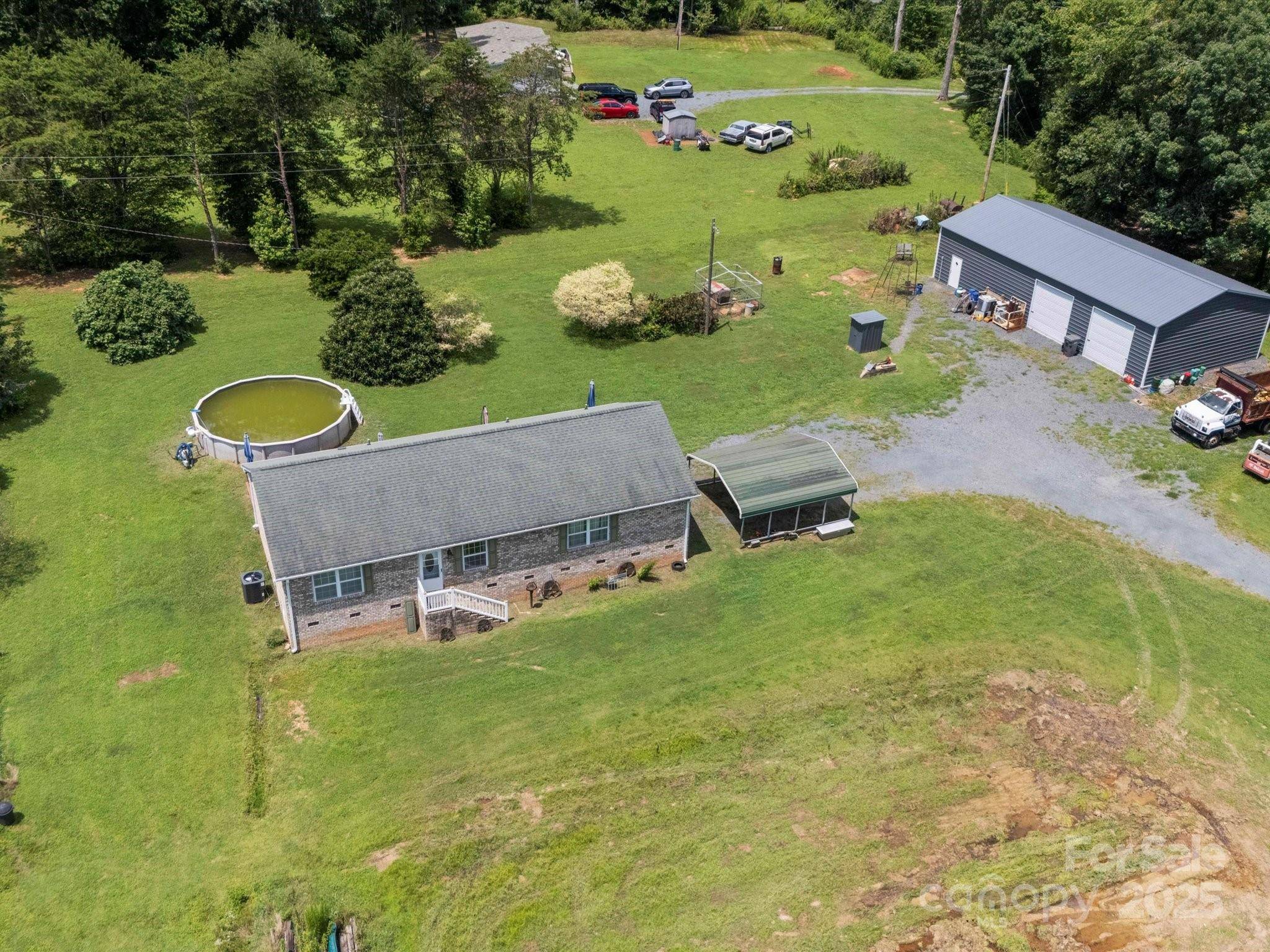 Albemarle, NC 28001,26673 Burleson RD