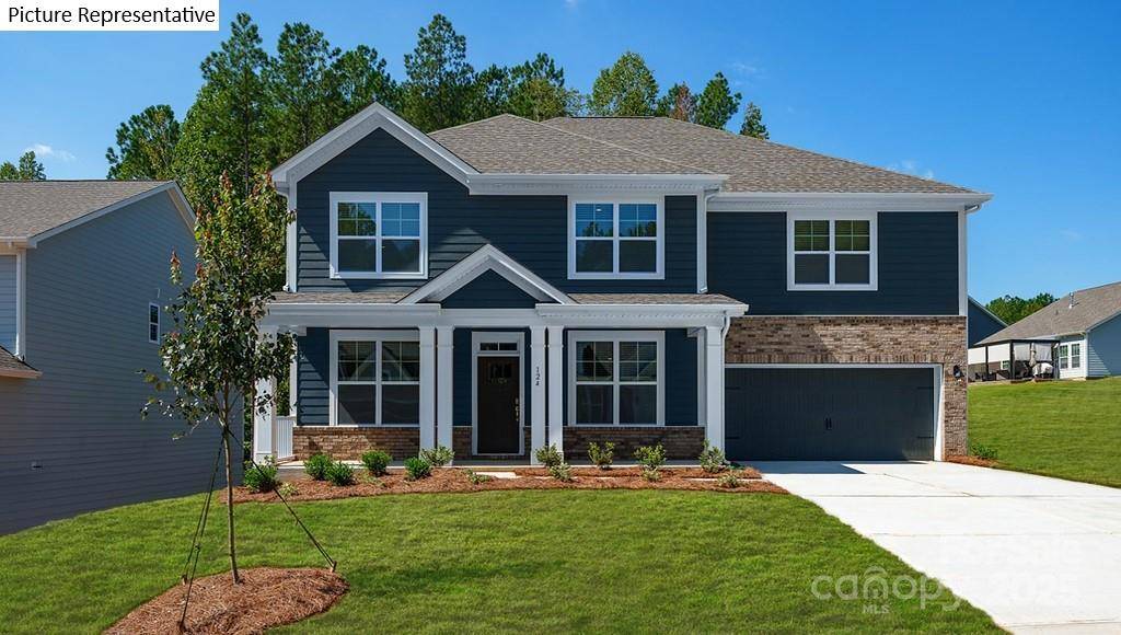York, SC 29745,256 Miramar DR