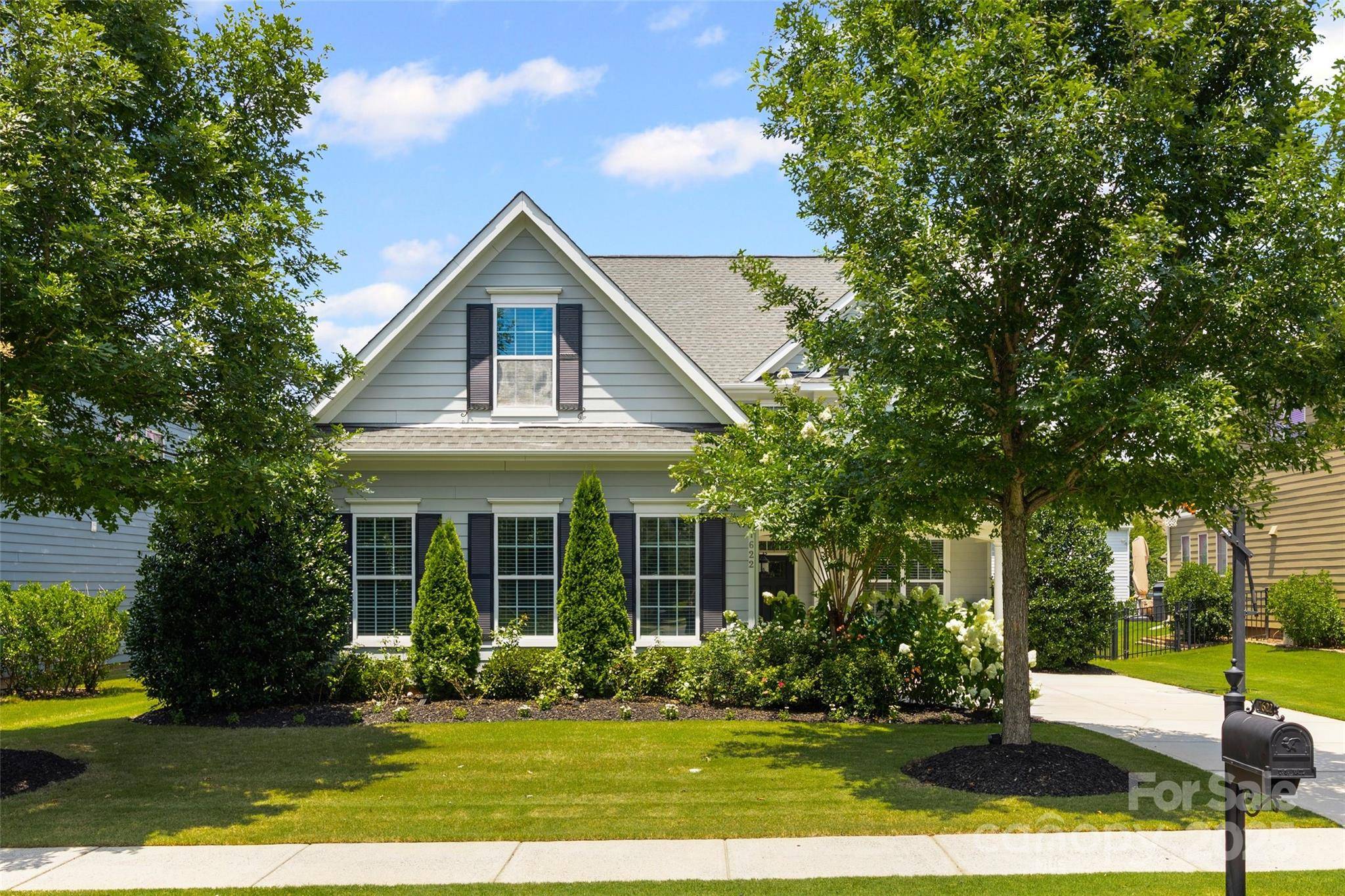 Charlotte, NC 28278,17622 Austins Creek DR