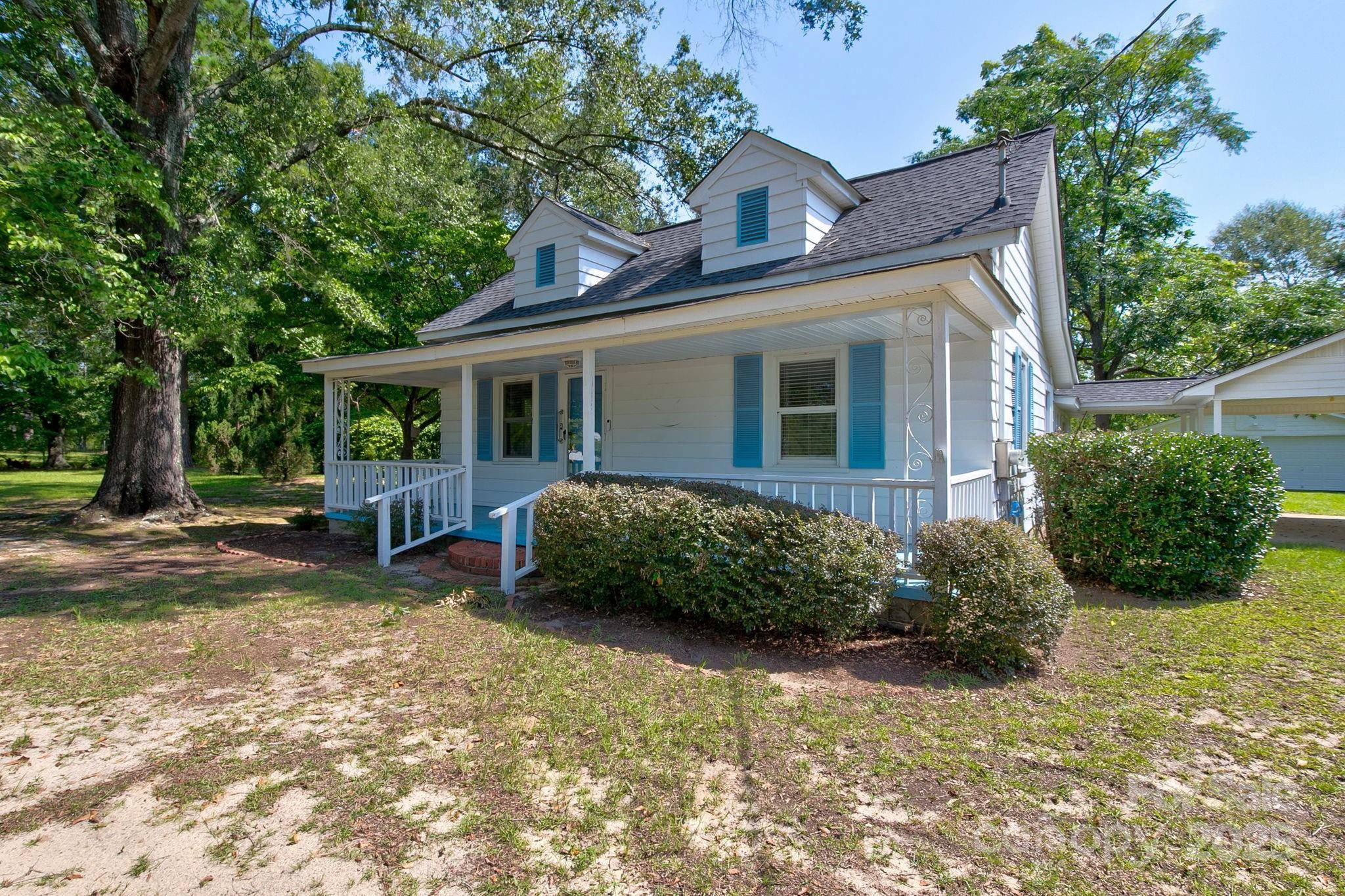 Bethune, SC 29009,4070 Timrod RD