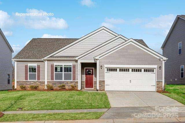 Gastonia, NC 28056,9235 Poquoson DR
