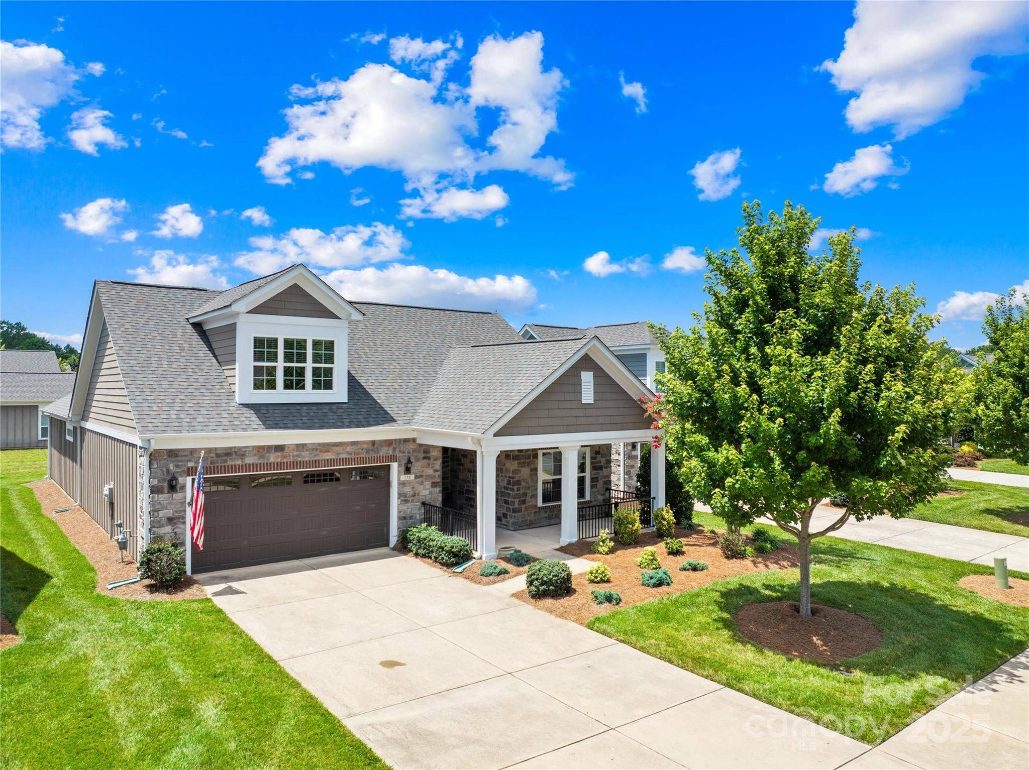 Mooresville, NC 28117,135 Valleymist LN