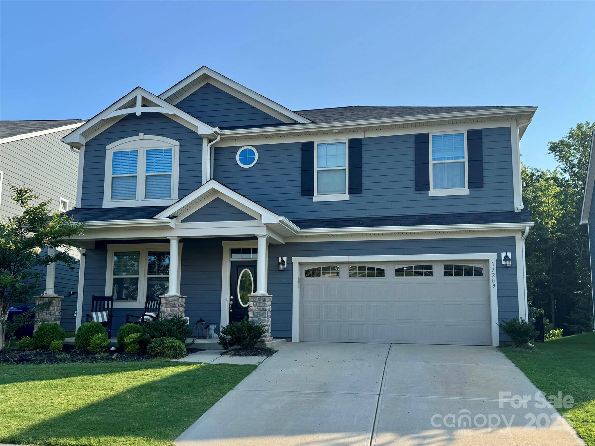 Huntersville, NC 28078,17209 Carolina Hickory DR