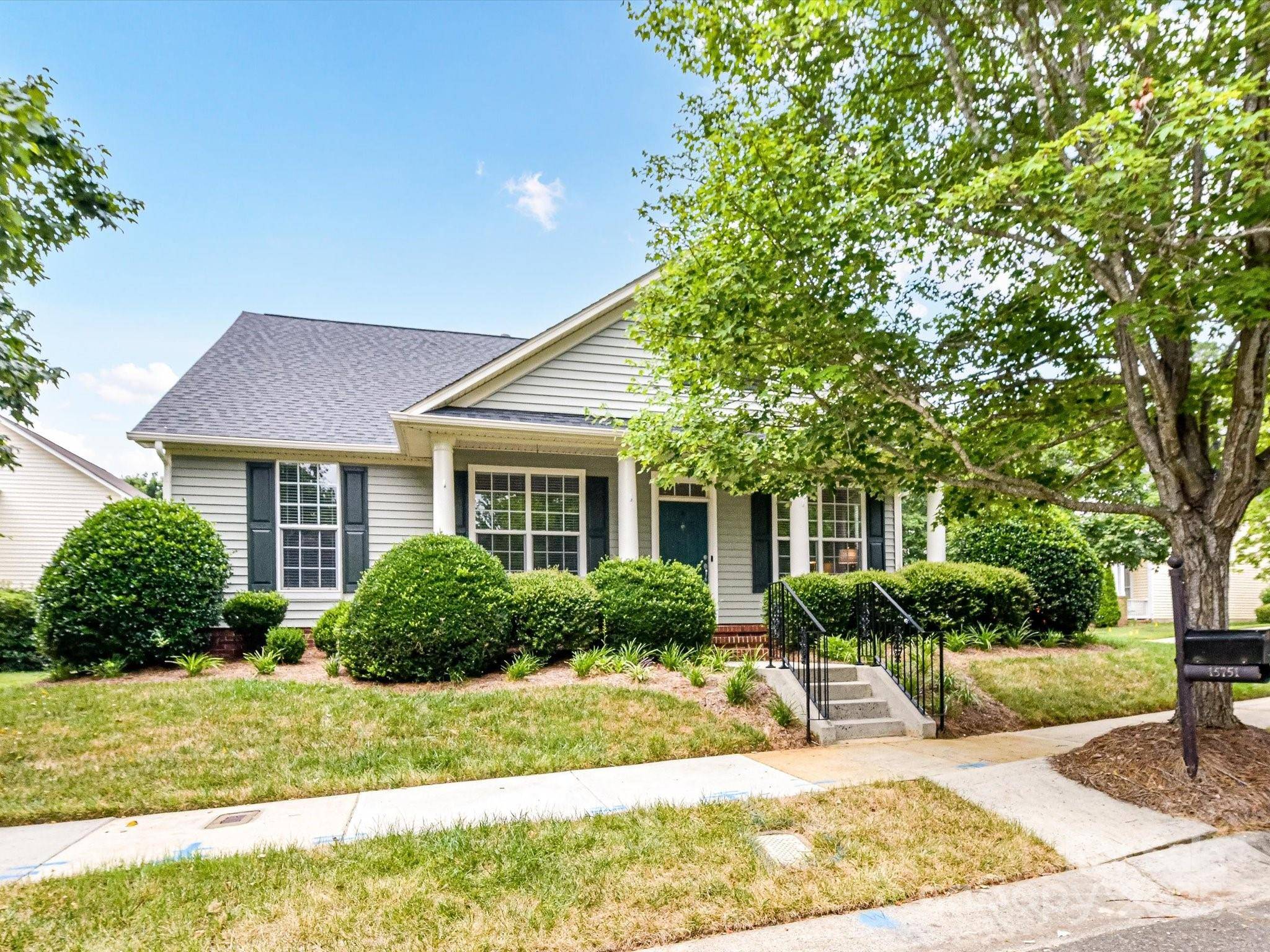 Huntersville, NC 28078,15751 Chipping DR