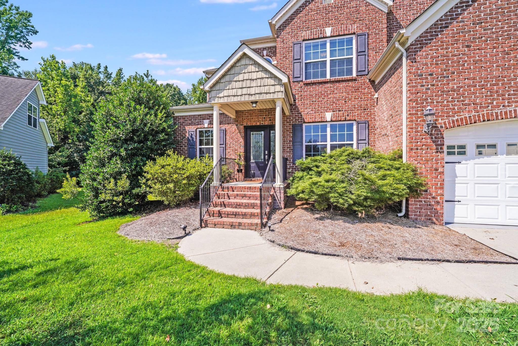 Rock Hill, SC 29732,4525 Chestwood CT
