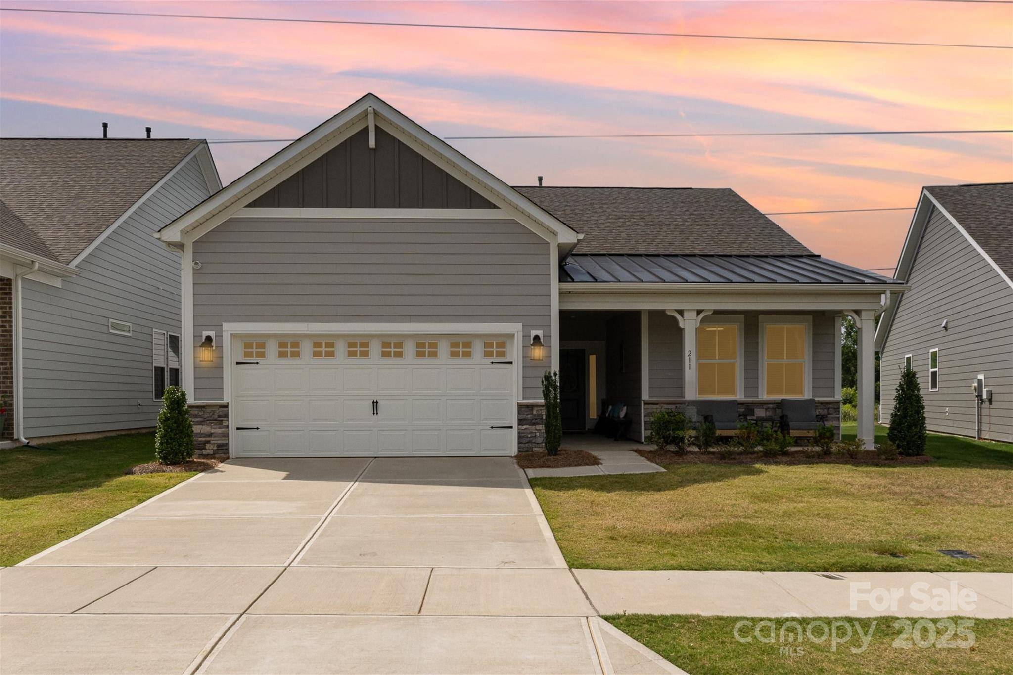 Indian Trail, NC 28079,211 Aldendale DR