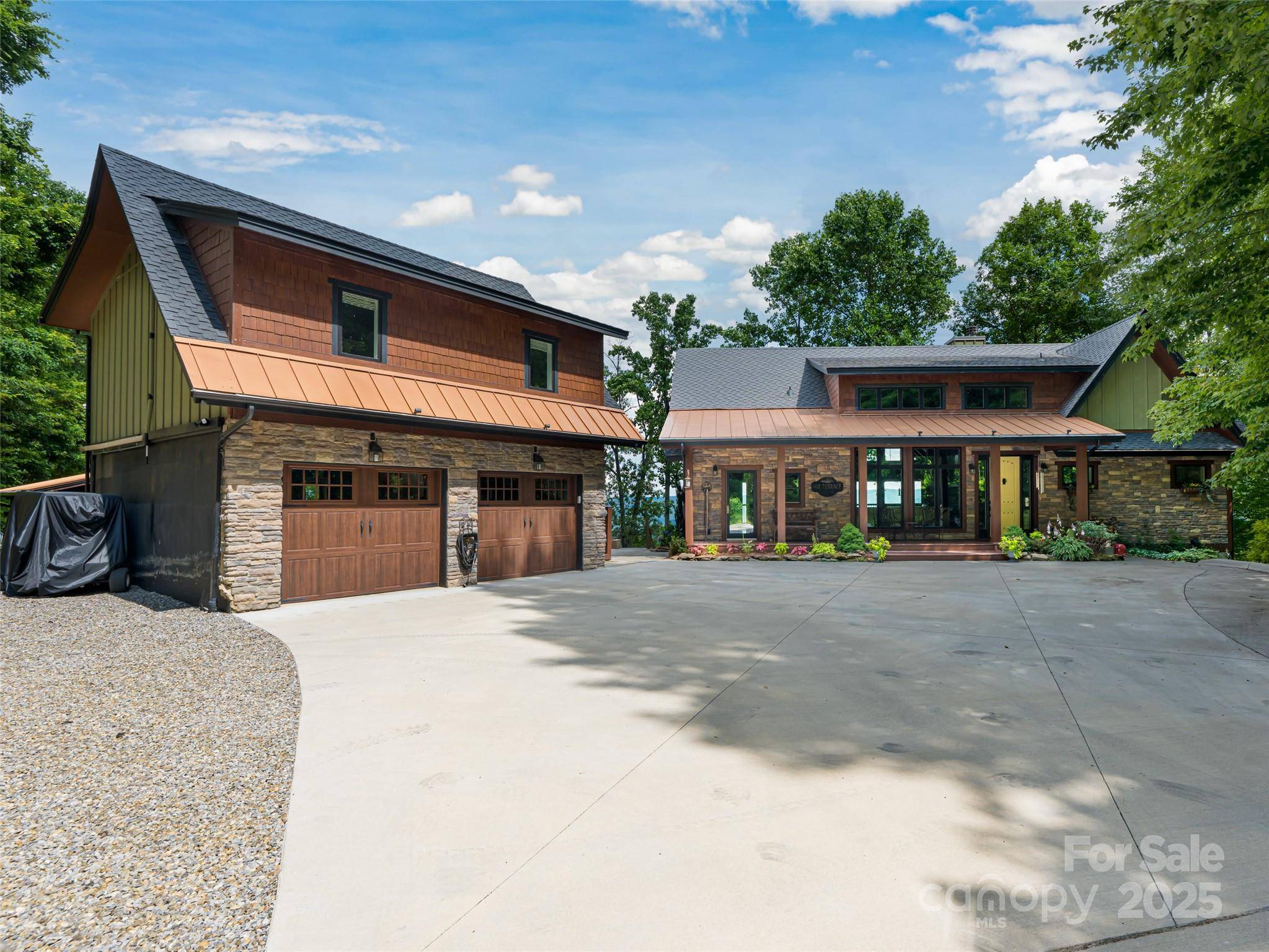Candler, NC 28715,130 Bluff Creek TER