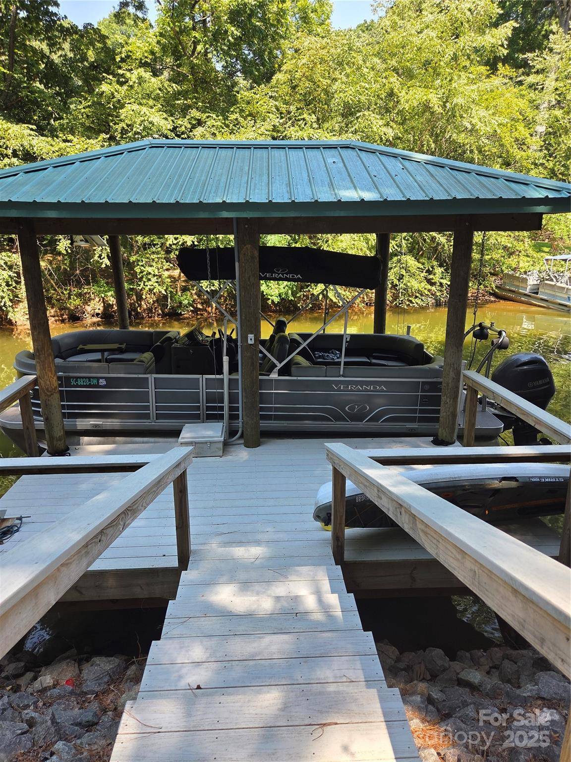 Tega Cay, SC 29708,3110 Point Clear DR #110; 115