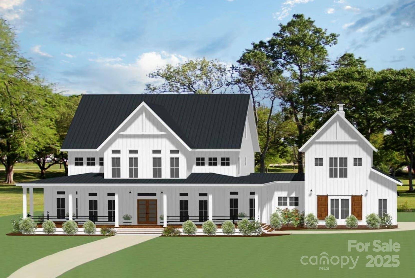 Waxhaw, NC 28173,Lot 5 Country Estates DR