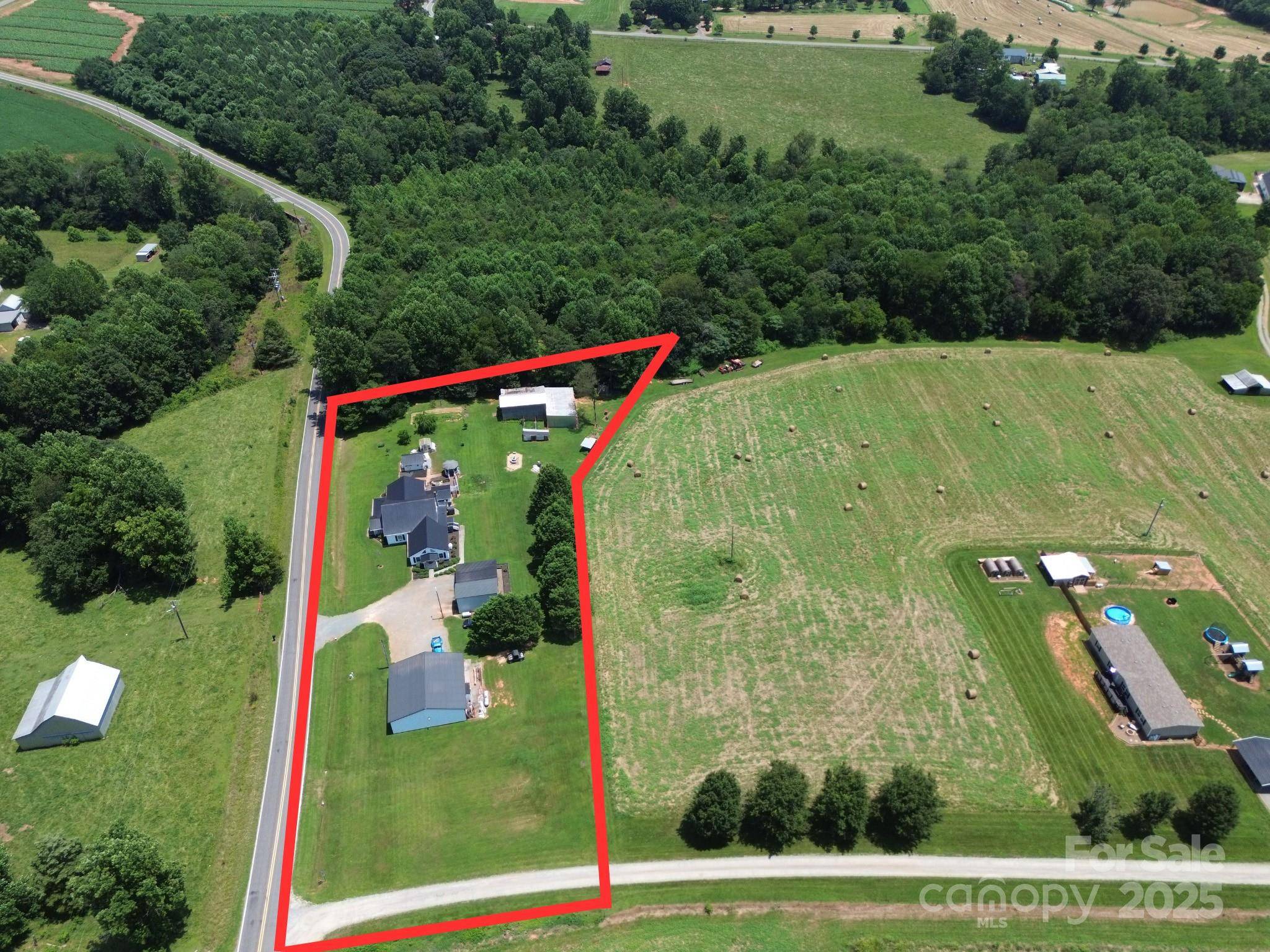 Boonville, NC 27011,2649 Sprouse RD