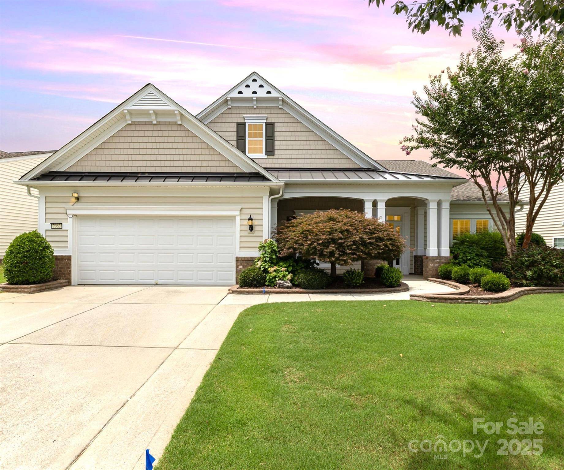 Fort Mill, SC 29707,7063 Shenandoah DR