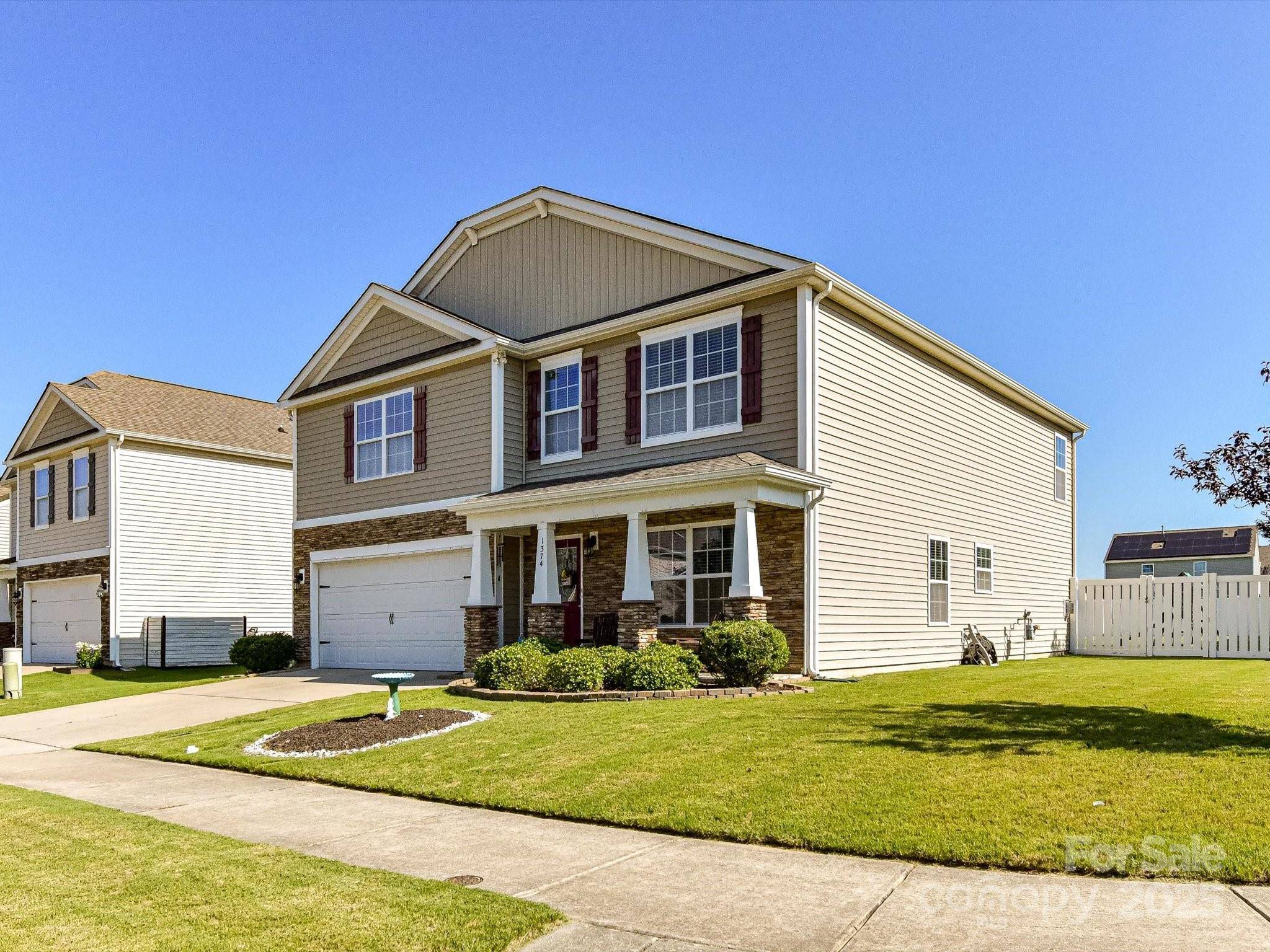 Concord, NC 28027,1374 Kent Downs AVE SW