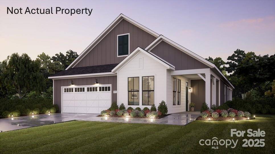 Mooresville, NC 28115,134 Alenda Lux CIR #8
