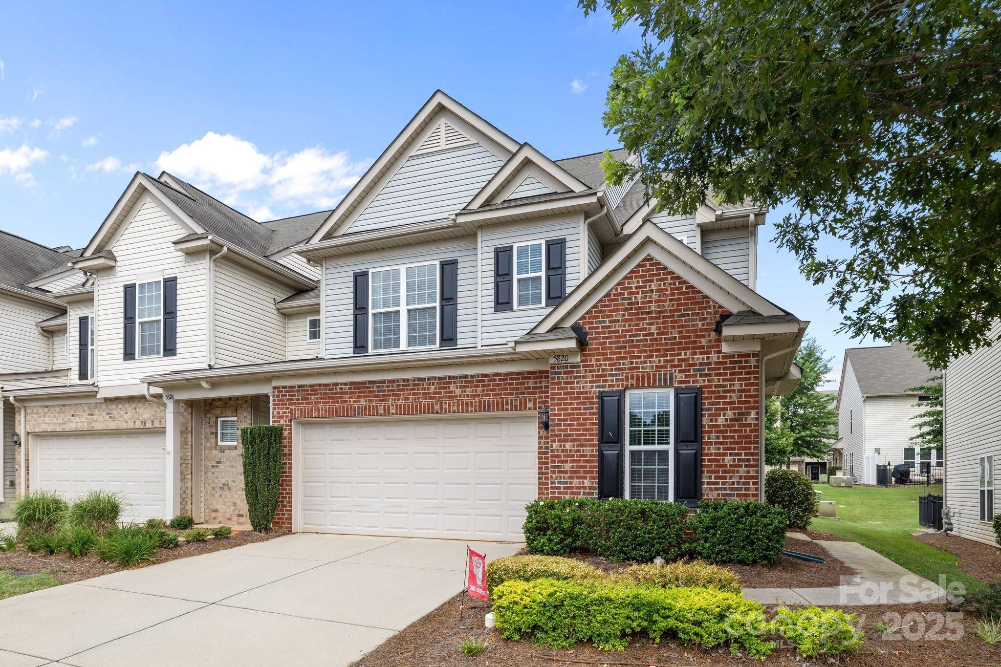 Charlotte, NC 28210,5820 Glassport LN